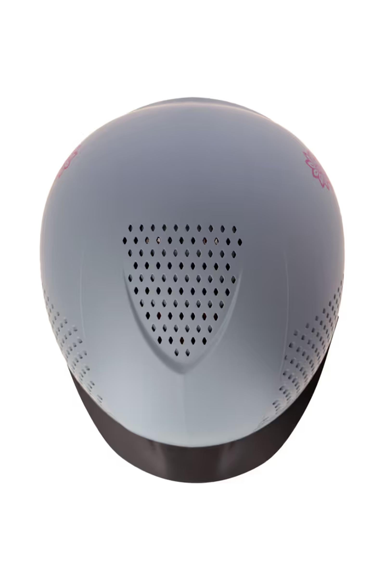 Covalliero Beauty 2.0 Riding Helmet Safety Equipment