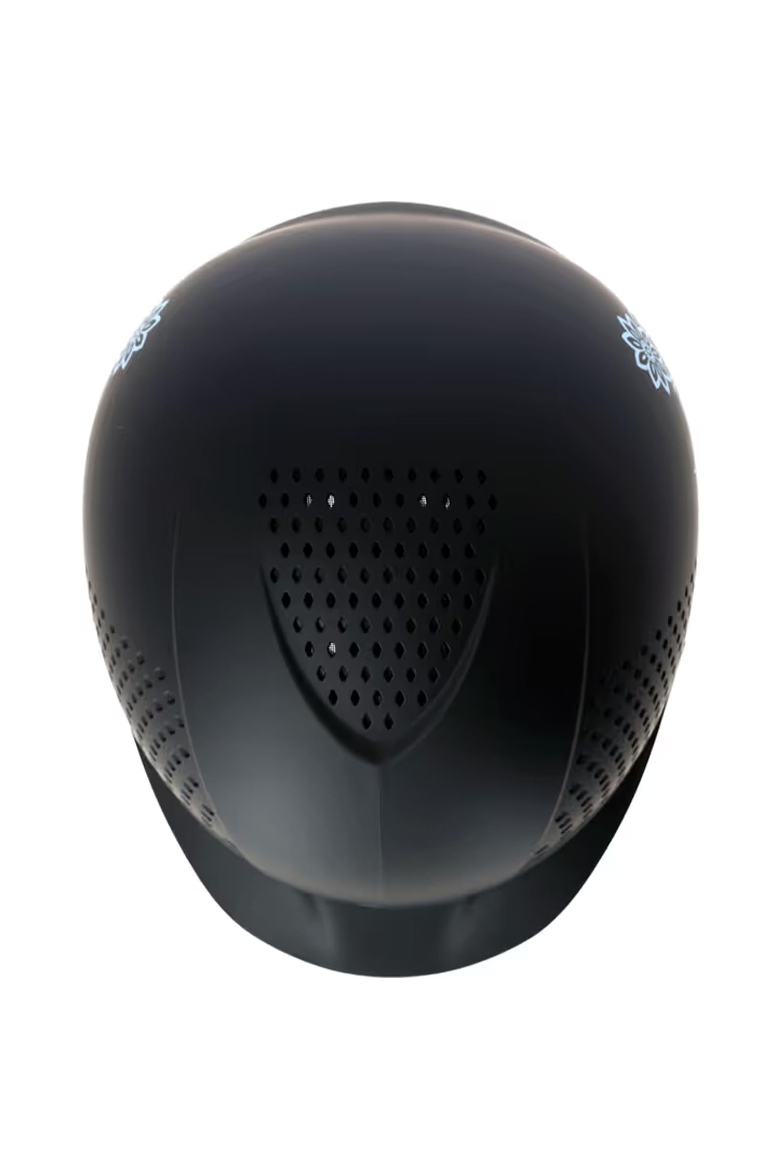 Covalliero Beauty 2.0 Riding Helmet Safety Equipment