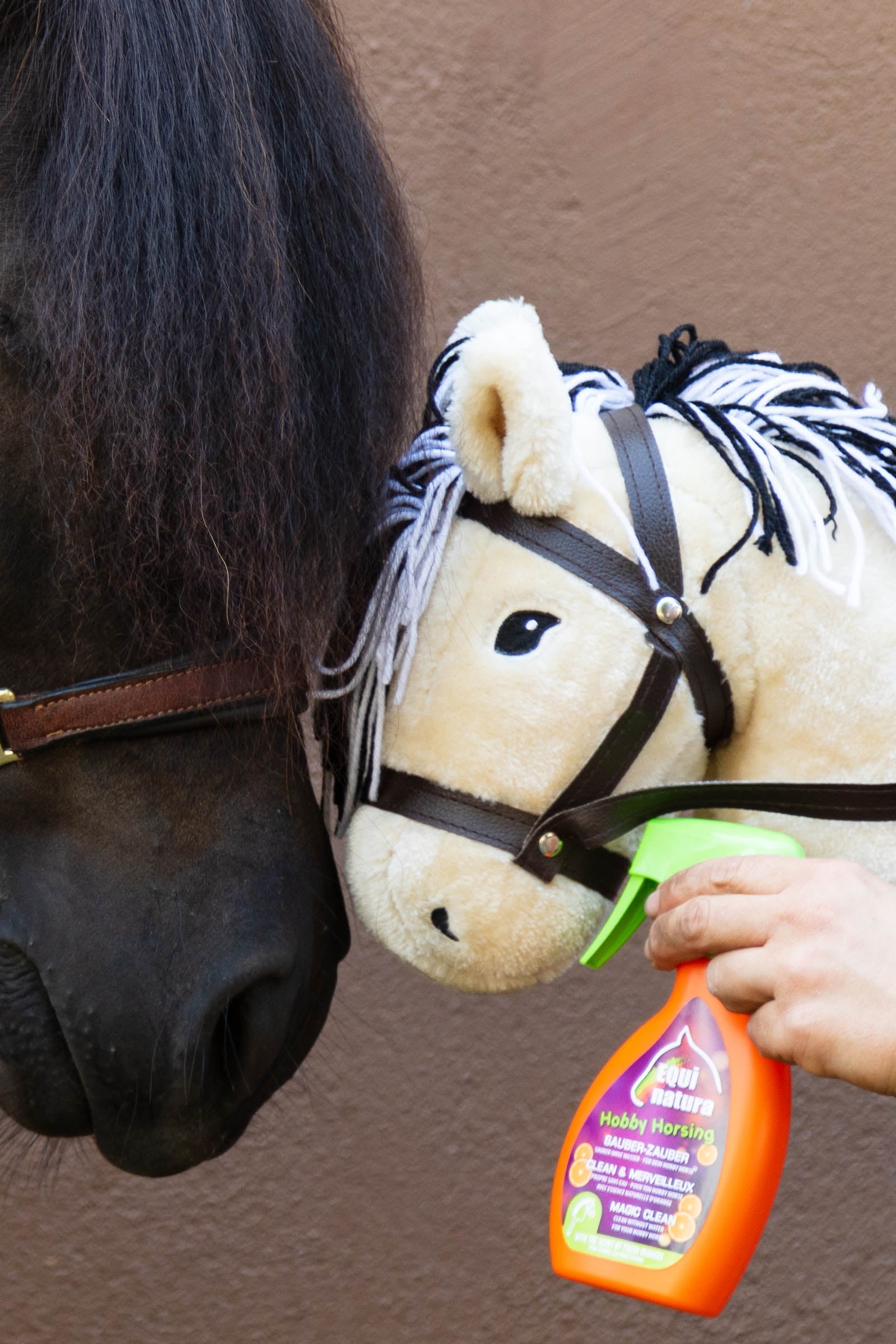 Equinatura Magic Clean, 250 ml Horse Health Care