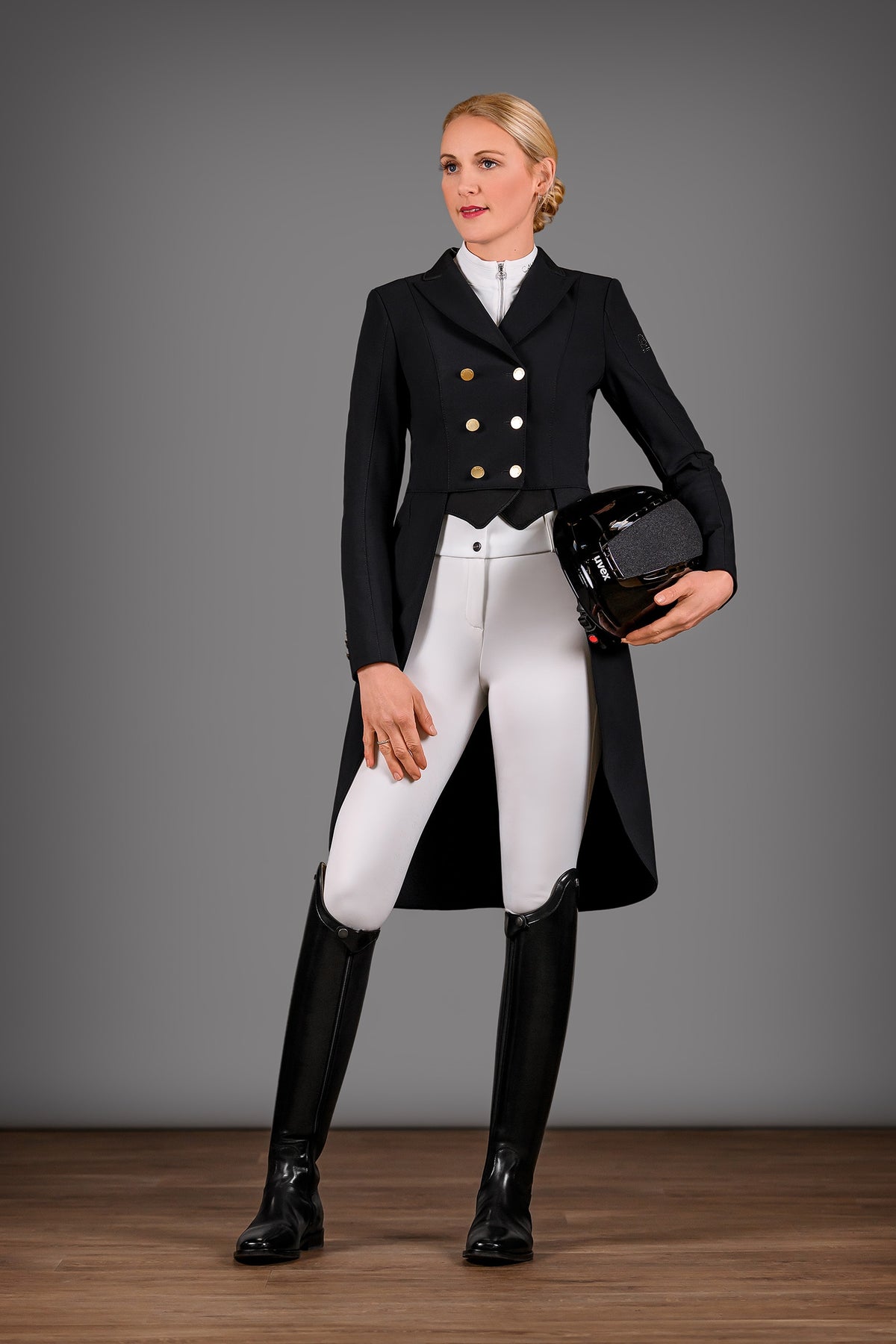 Cavallo CAVALCANDERA Women´s Fullgrip Mobile Riding Breeches Womens Breeches