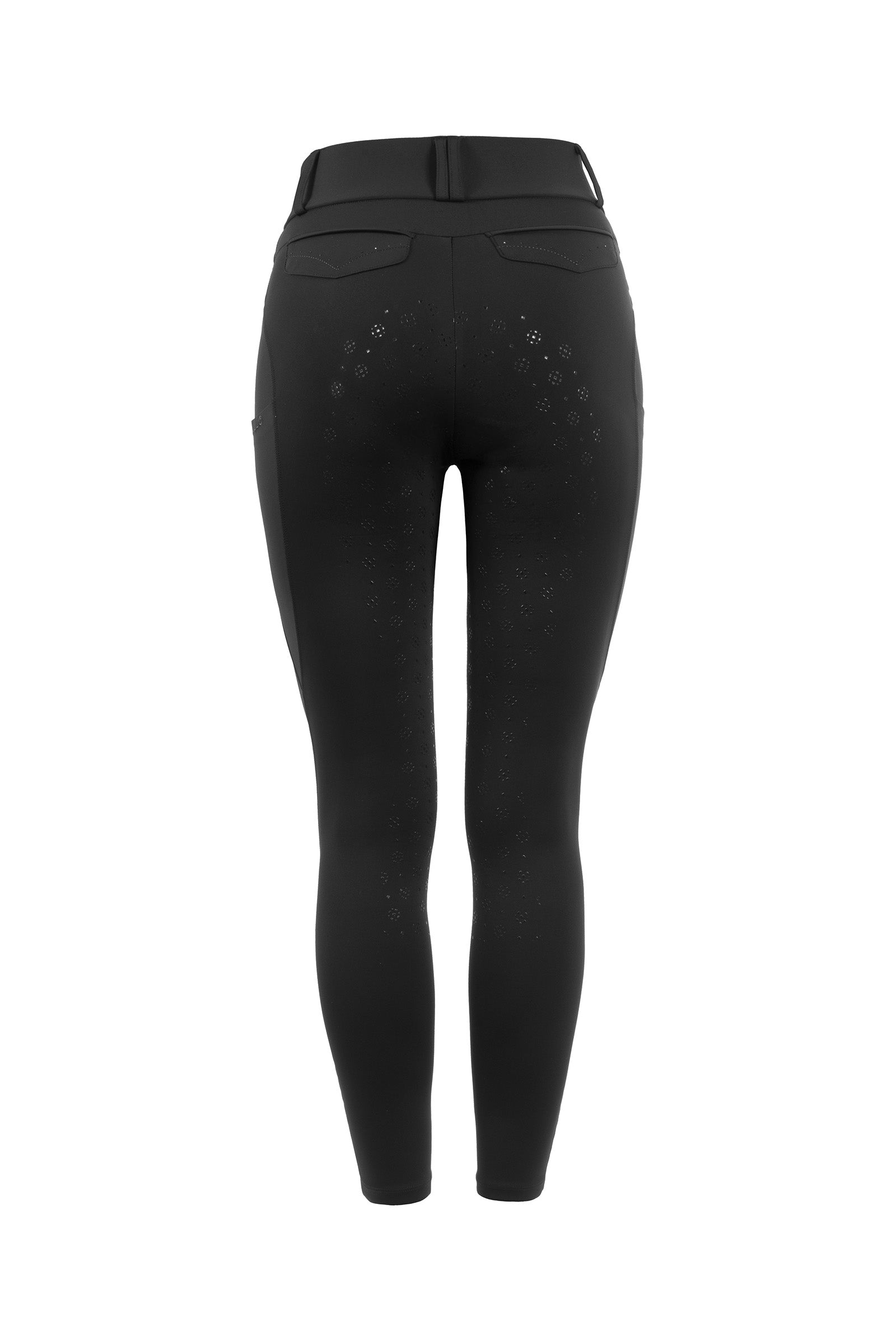 Cavallo CAVALCANDERA naisten Fullgrip Mobile ratsastushousut Womens Breeches