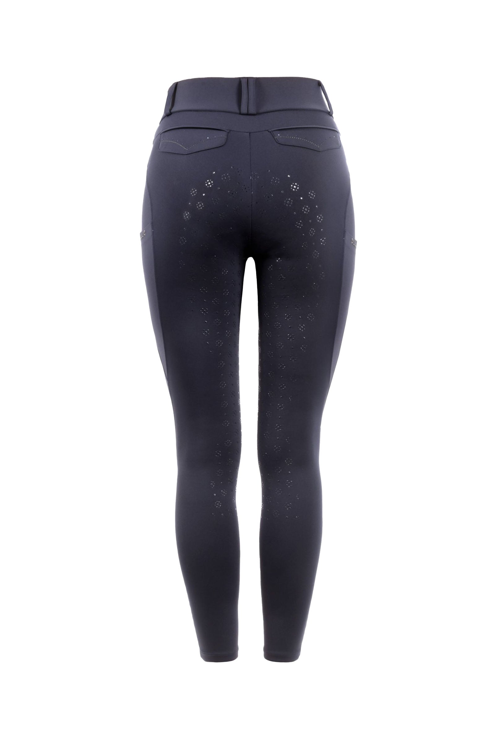 Cavallo CavalCandera naisten Fullgrip Mobile ratsastushousut Womens Breeches