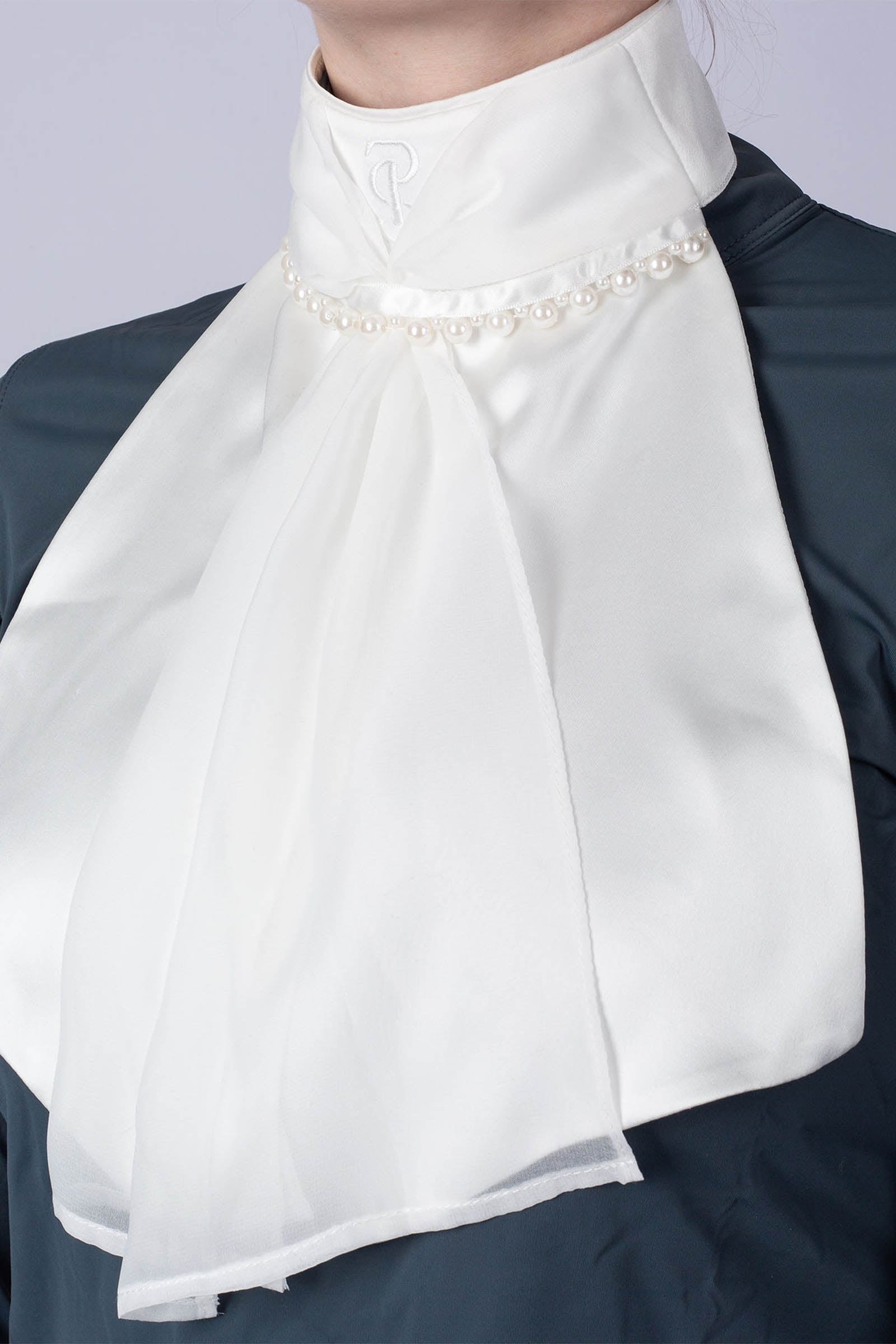 PS of Sweden Opal Plastron Women’s Riding Clothing