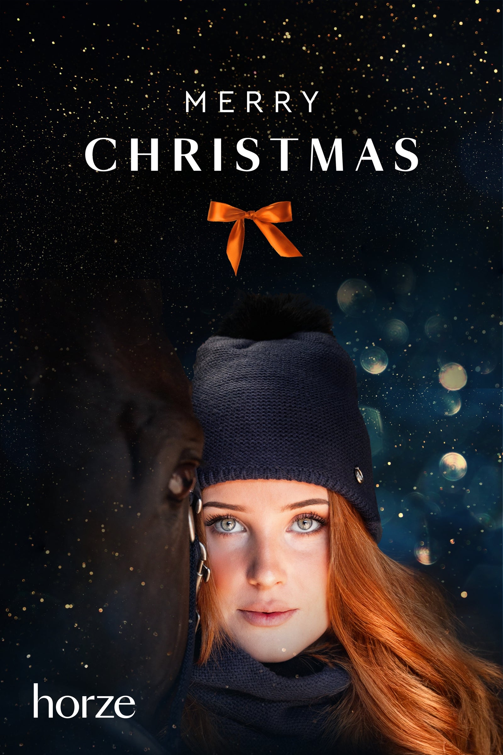 Horze Lahjakortti alkaen 35 € Giftcards