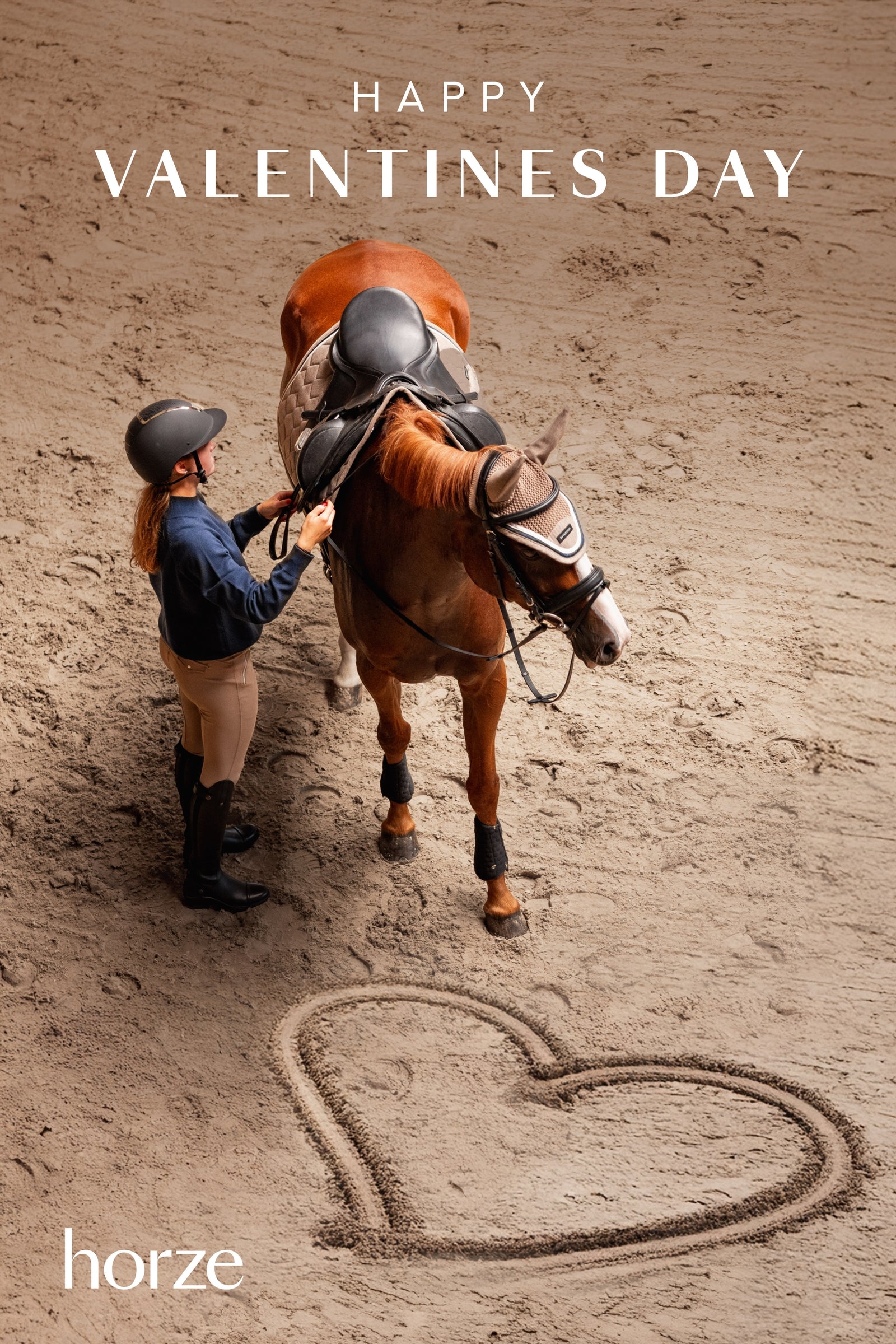 Horze Lahjakortti Giftcards