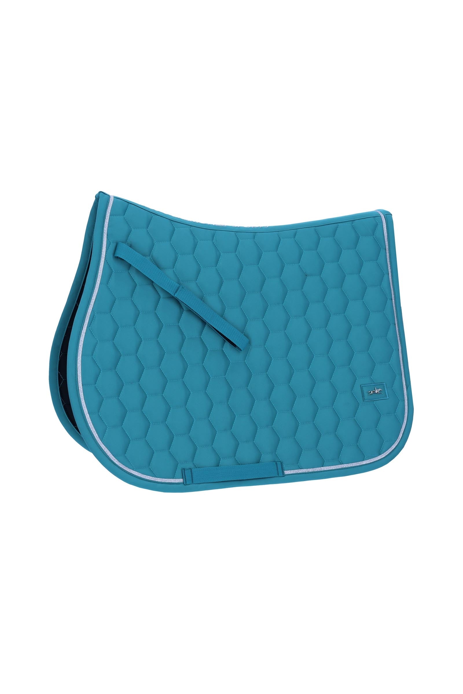 Schockemöhle Sports Satin S Style estesatulahuopa Satulahuovat