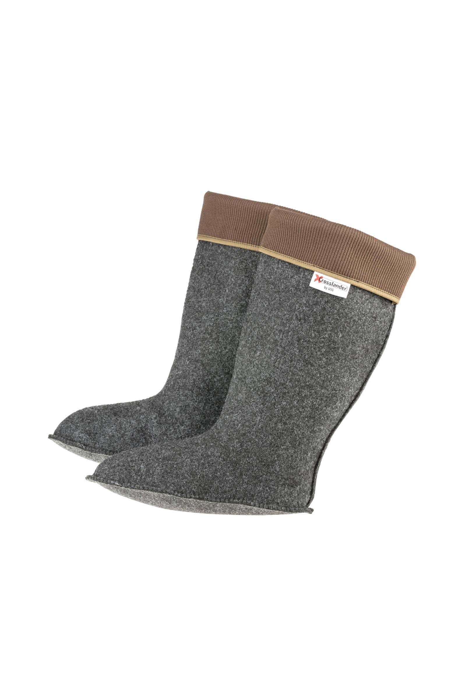 Crosslander Socks for Vancouver EVA Mens boot Miesten ratsastusvaatteet