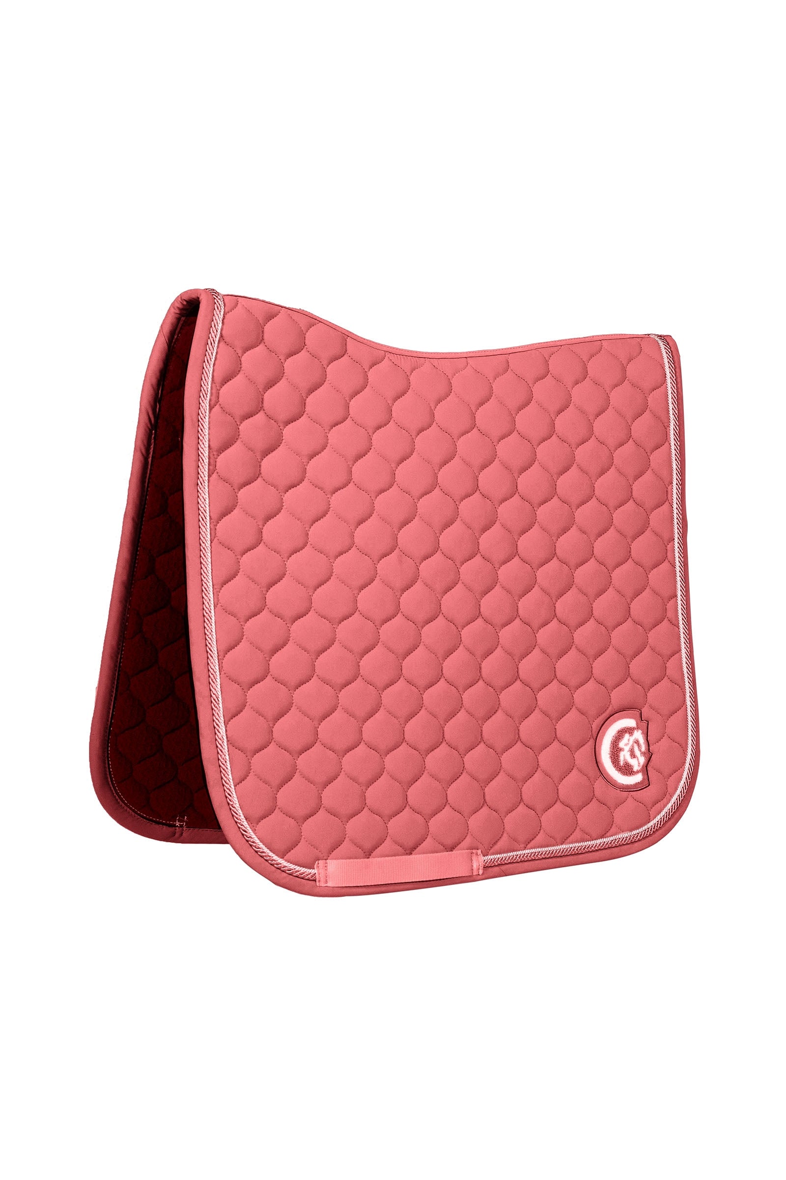 Kentucky Horsewear koulusatulahuopa onion quilt 3D logo Satulahuovat