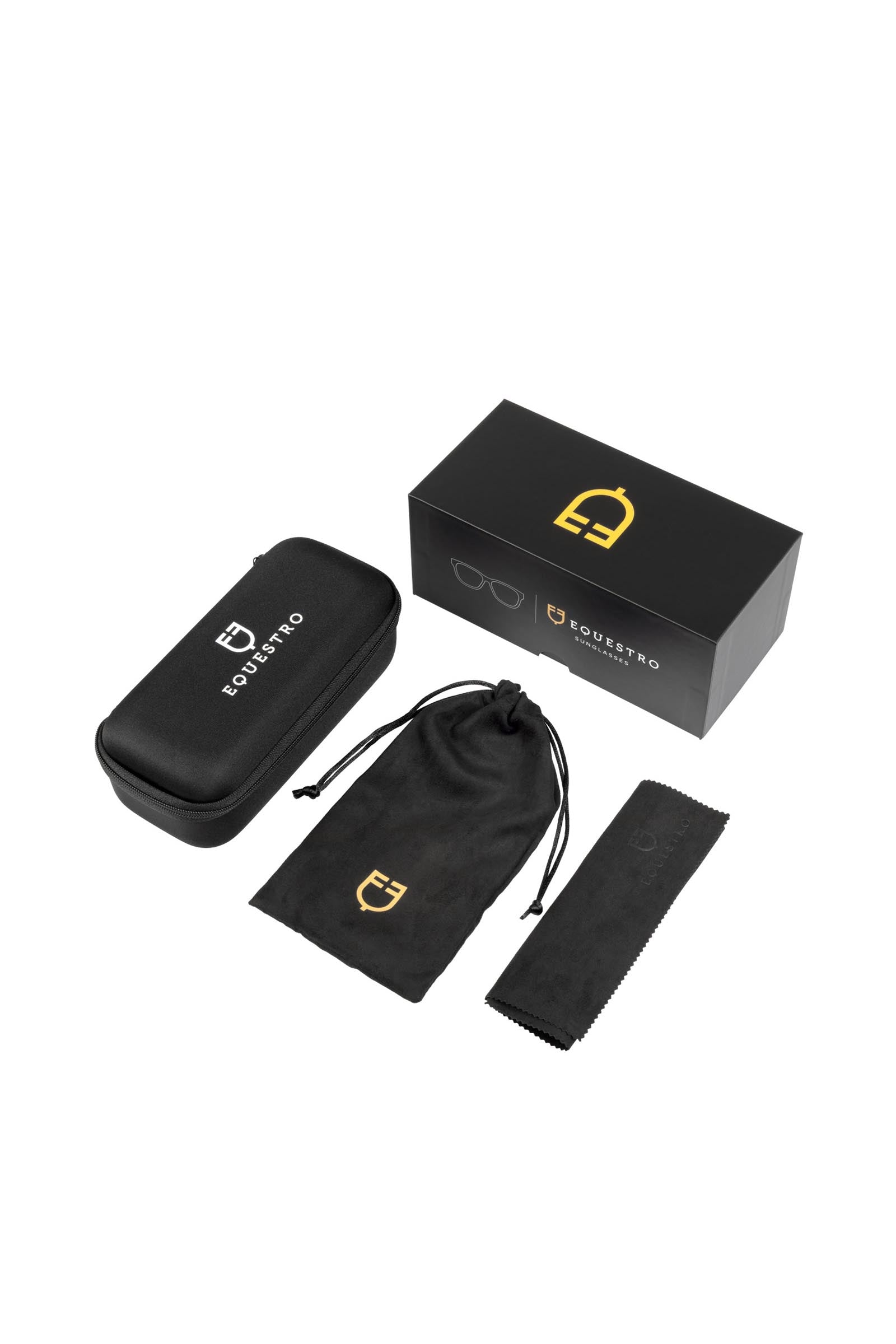 Equestro SS2026 Heulwen Sports Polarized Sunglasses Accessories