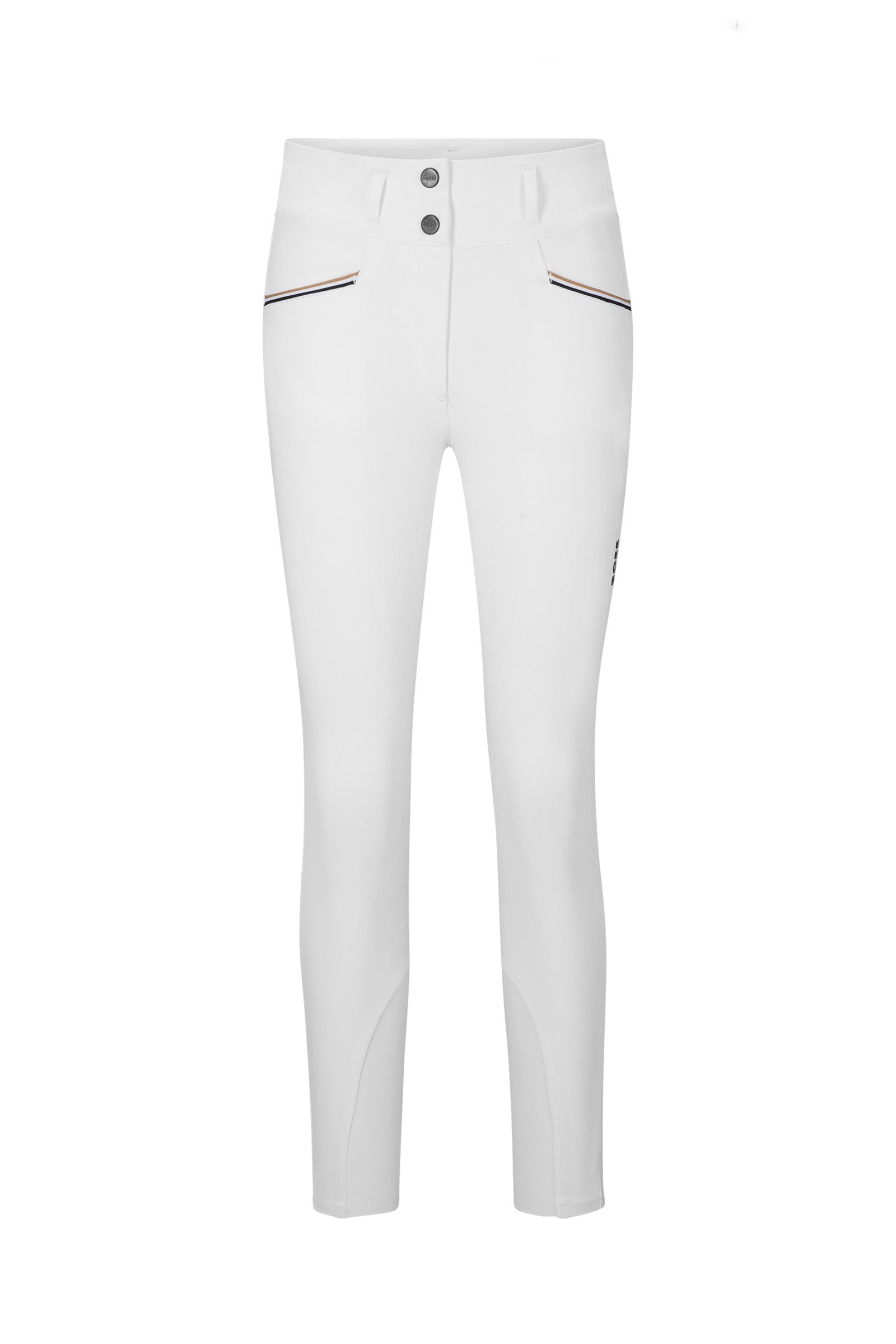Boss Hailey High Waist Full Grip Breeches Womens Breeches