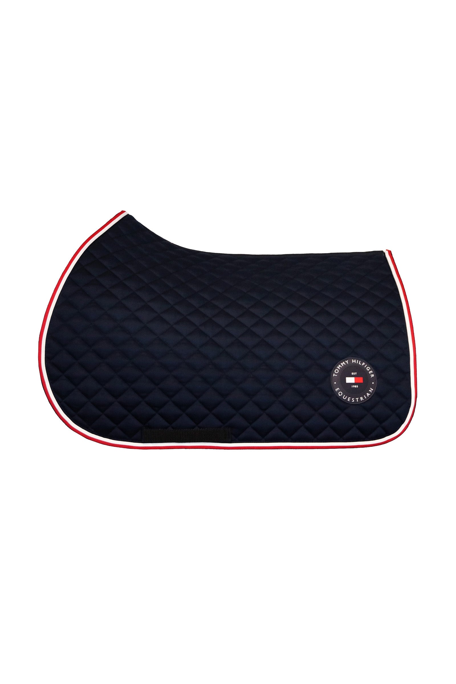 Tommy Hilfiger Equestrian Global Vohvelipehmuste esteille Satulahuovat