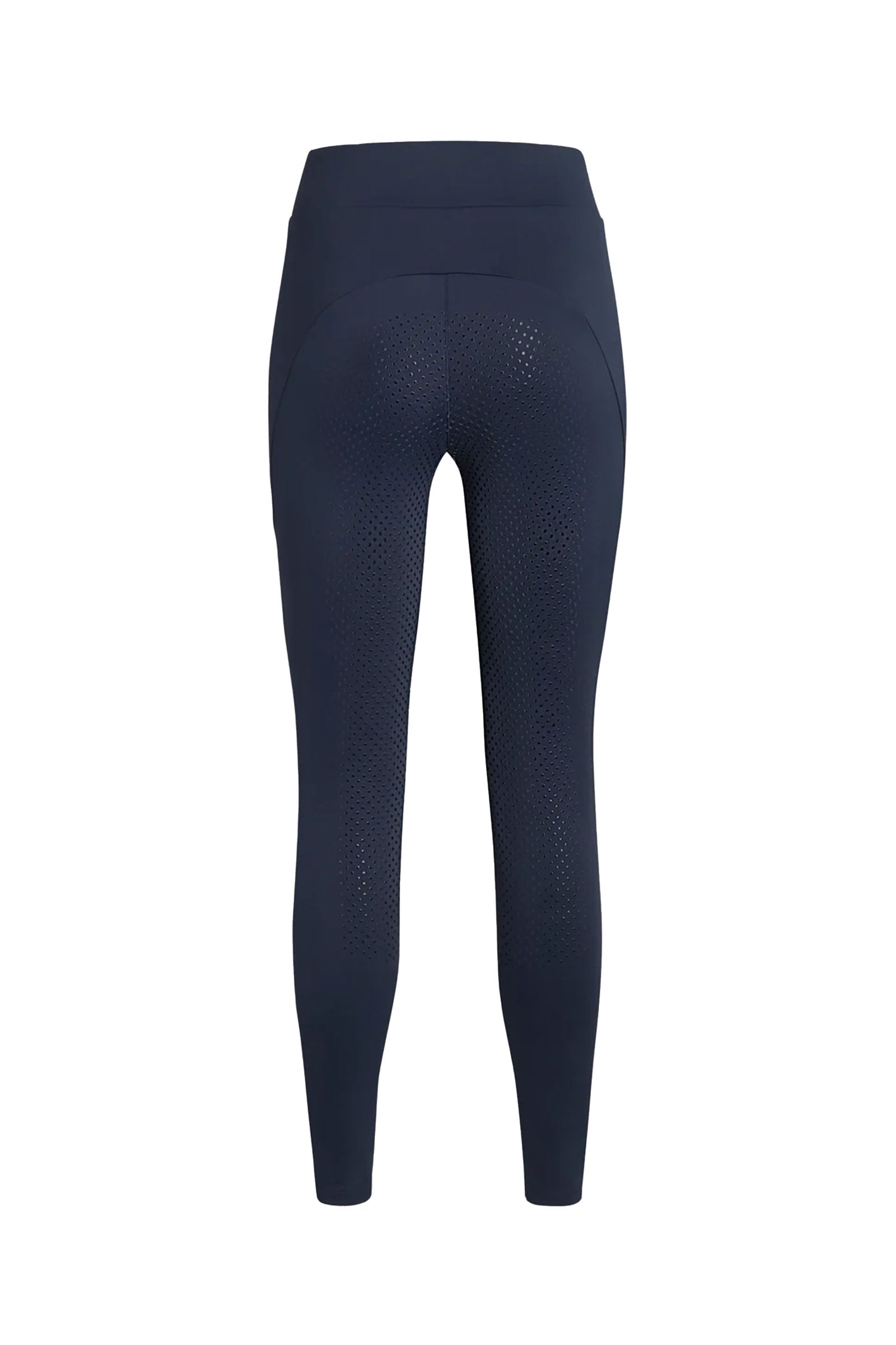 Tommy Hilfiger Equestrian Tommy Hilfiger Capsule Collection Elmira Women's All-Year Rhinestone Full Grip Tights Womens Breeches