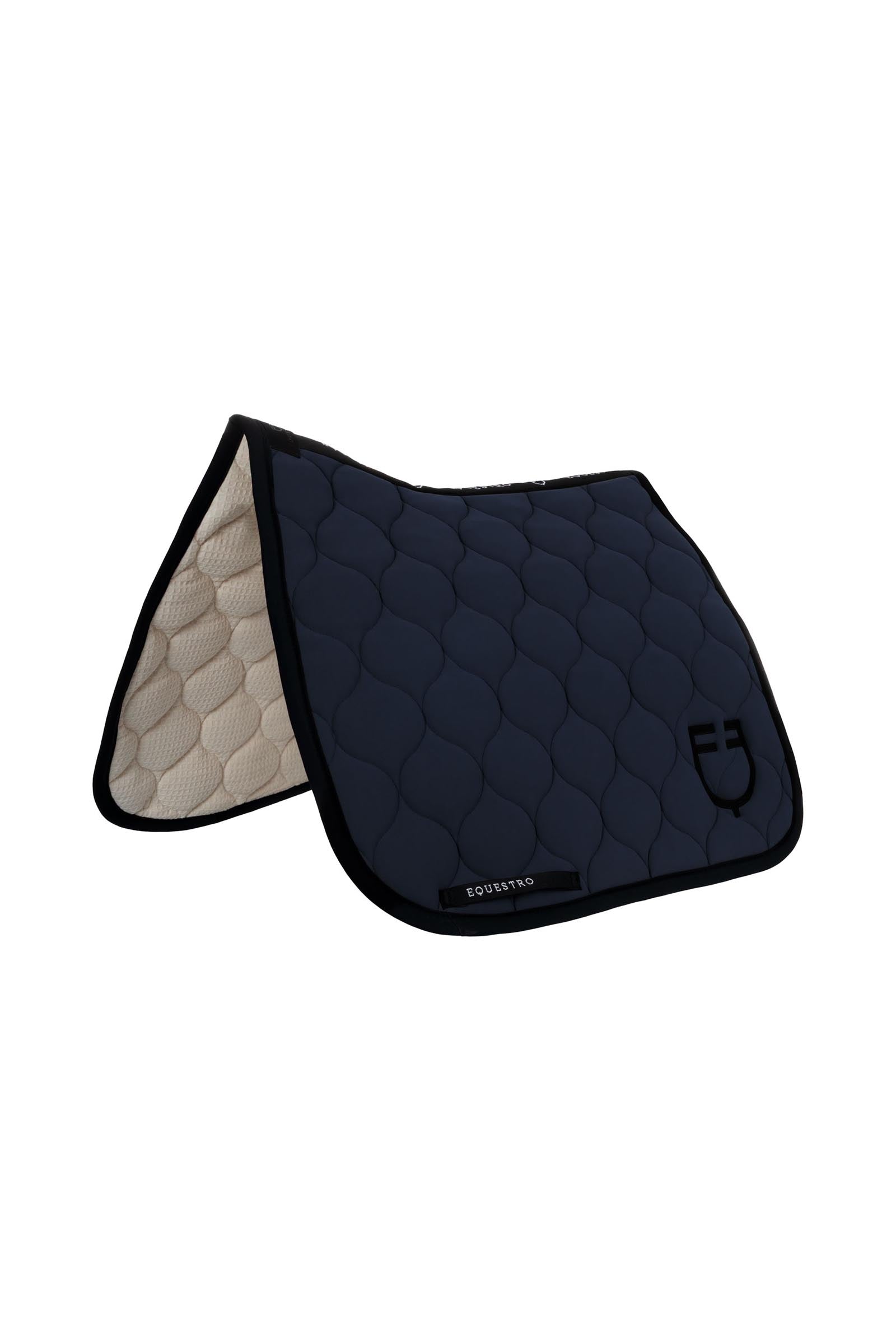 Equestro SS2026 Onion Jersey Dressage Pad Satulahuovat