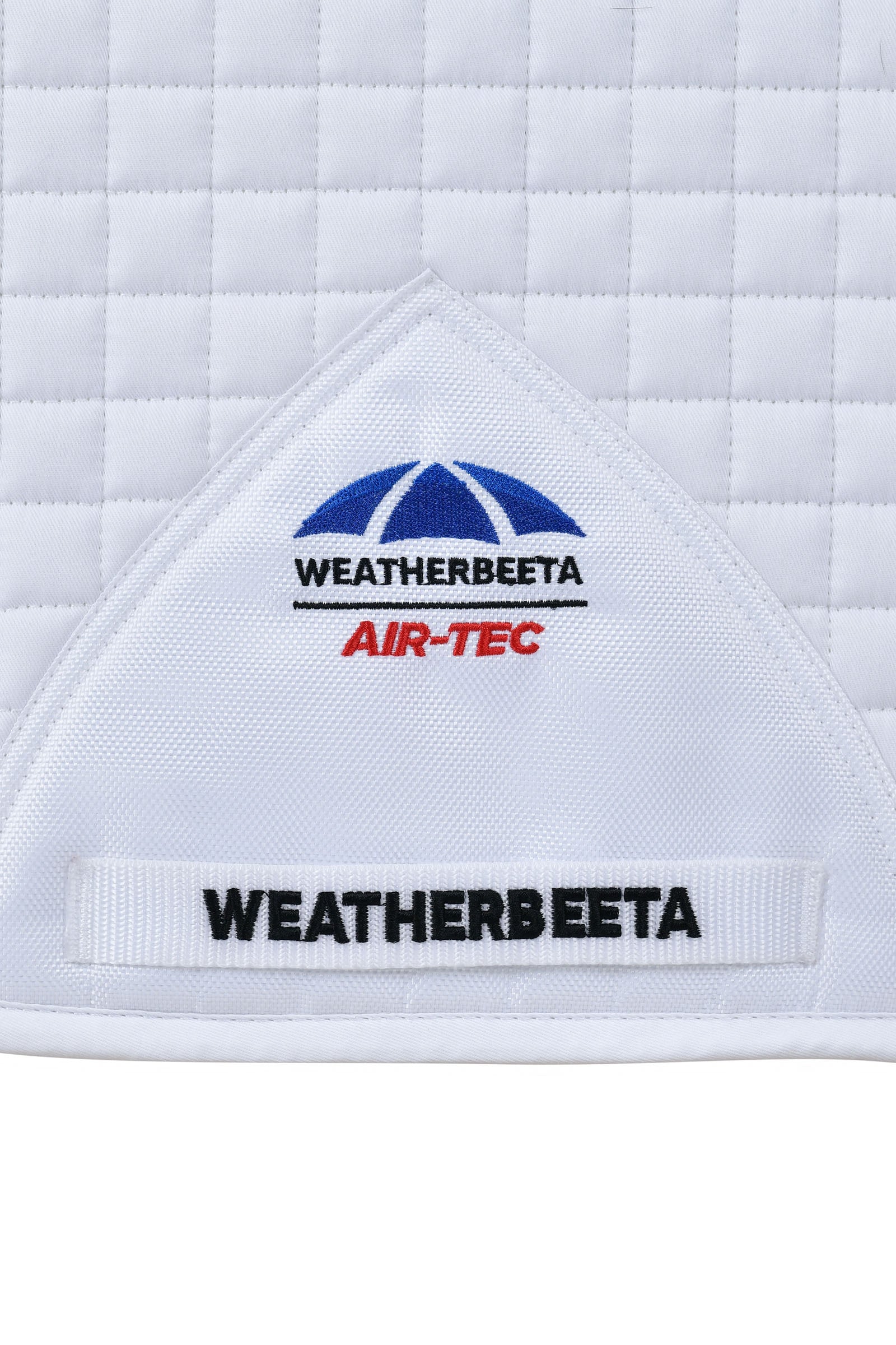 Weatherbeeta Prime Air-Tec Dressage Saddle Pad Saddle Pads