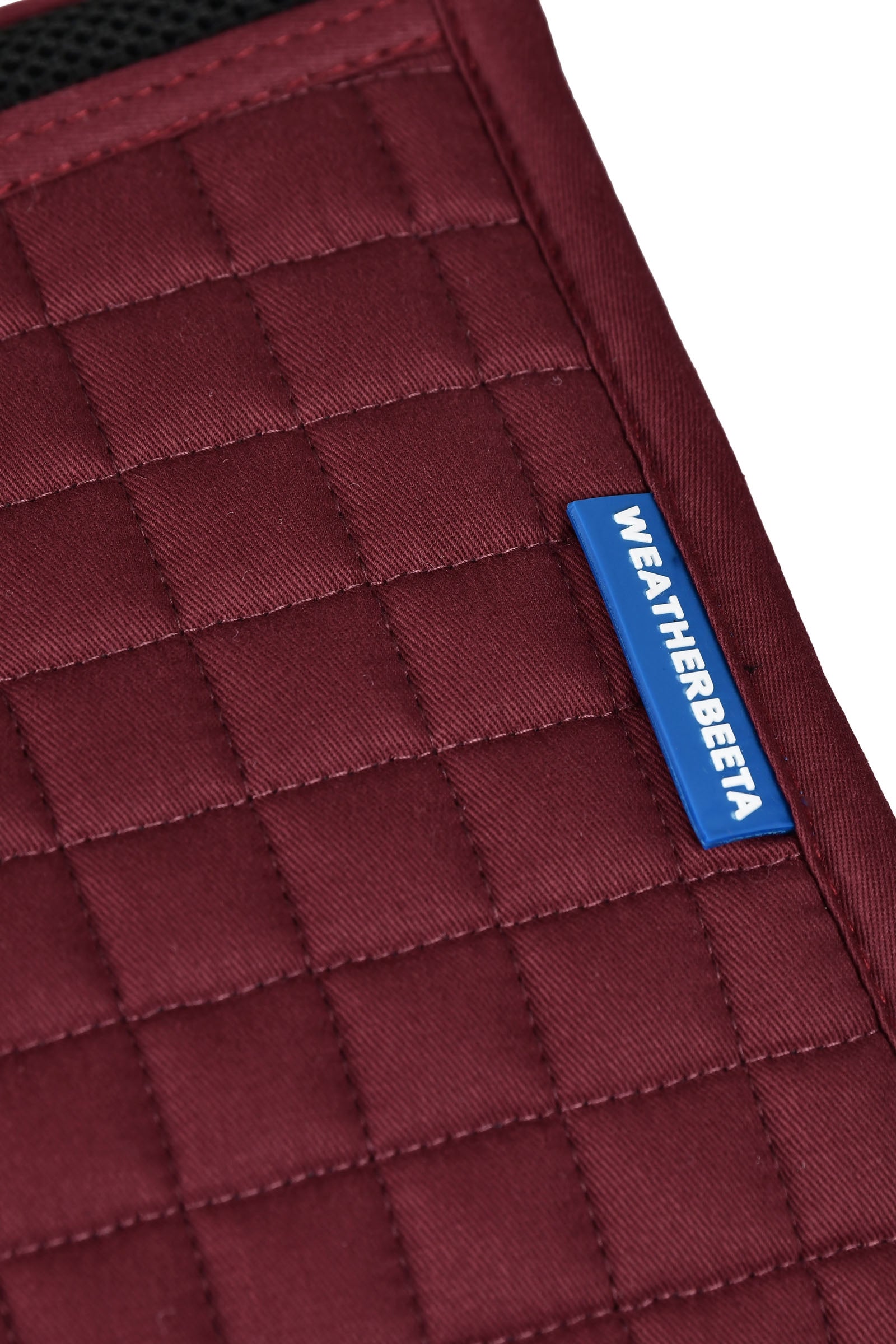 Weatherbeeta Prime Air-Tec Dressage Saddle Pad Saddle Pads