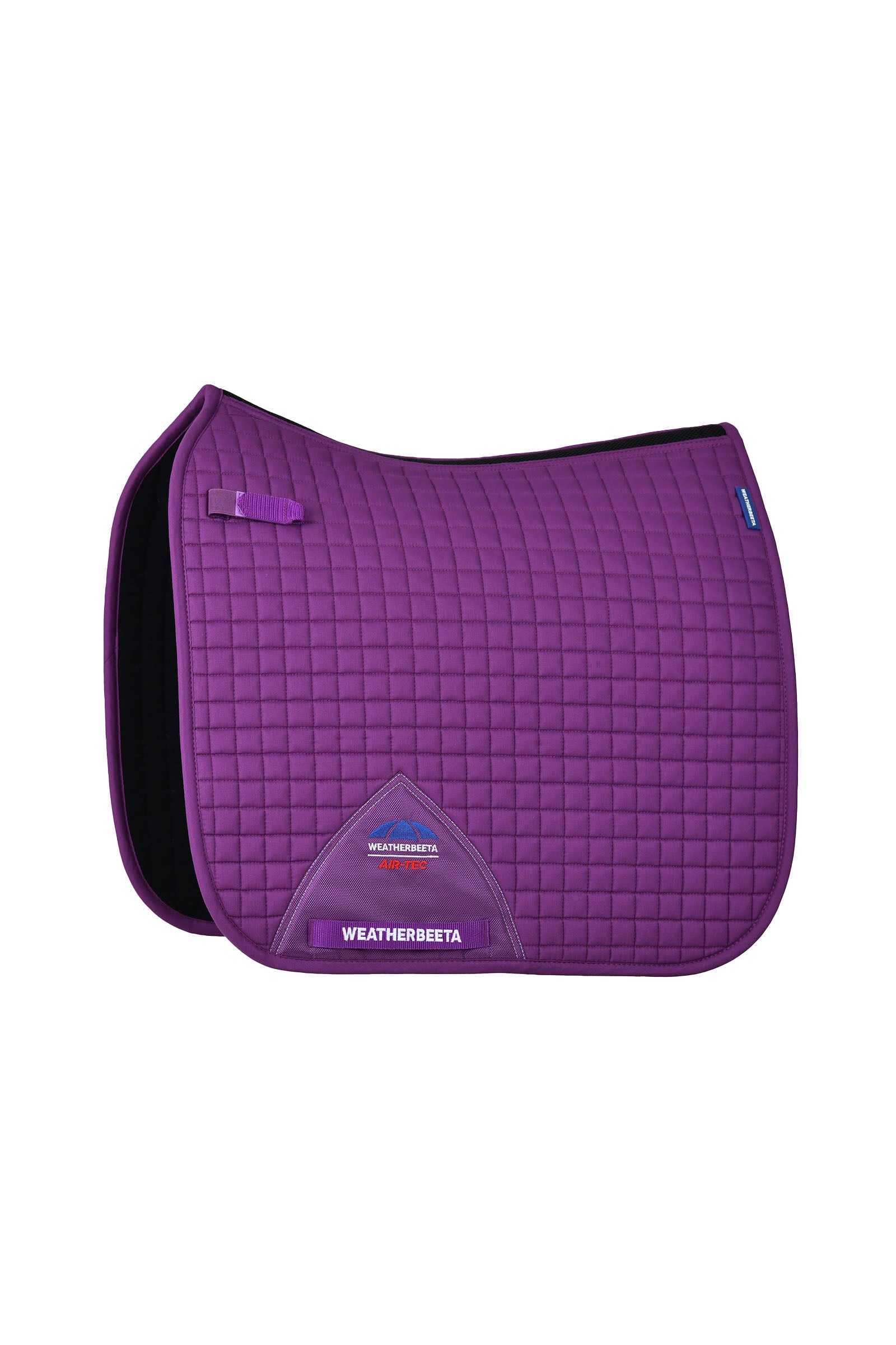 Weatherbeeta Prime Air-Tec Dressage Saddle Pad Saddle Pads