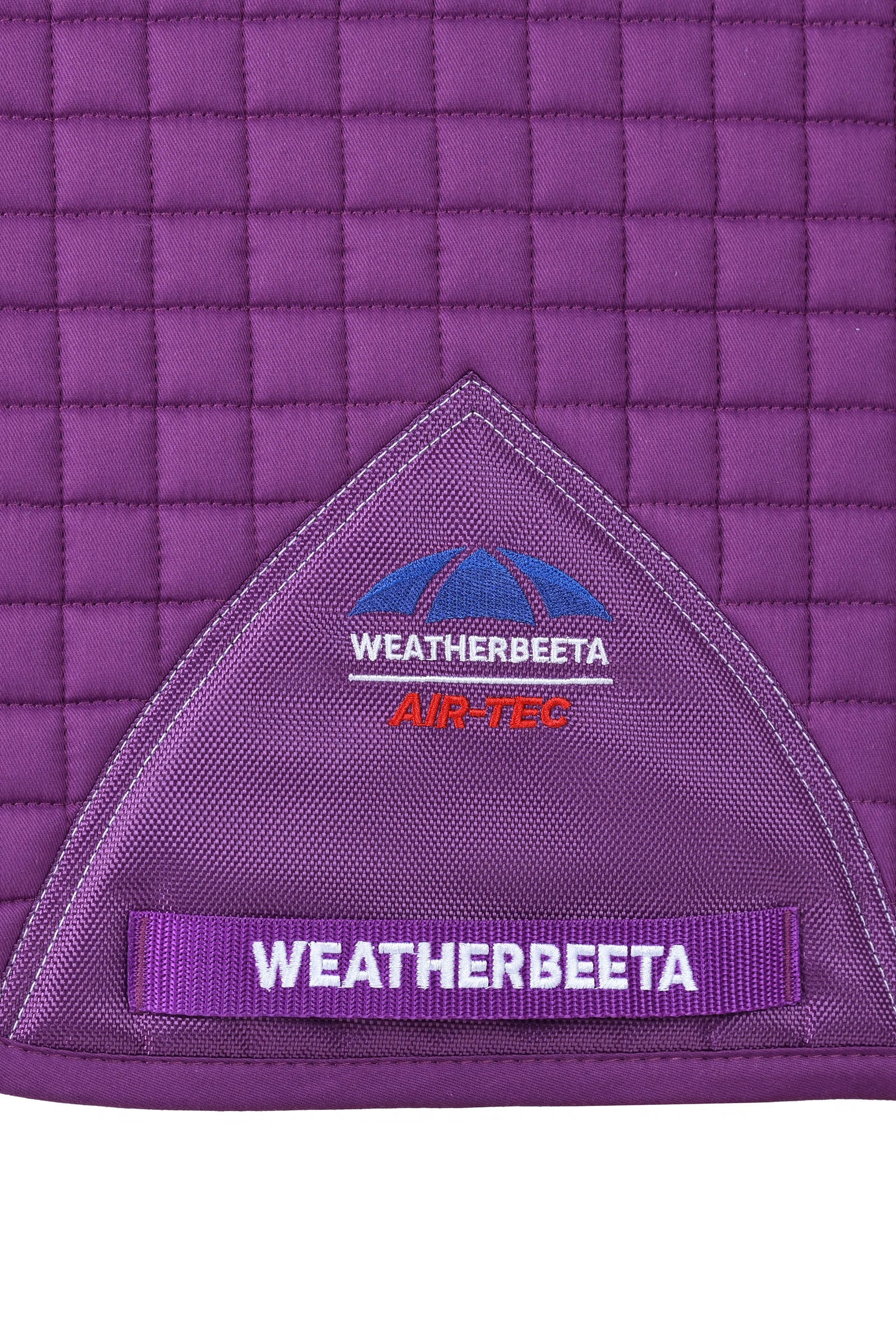 Weatherbeeta Prime Air-Tec Dressage Saddle Pad Saddle Pads