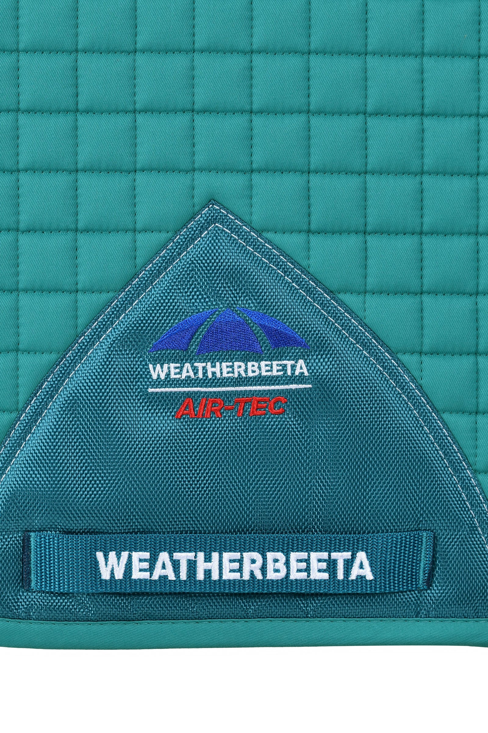 Weatherbeeta Prime Air-Tec Dressage Saddle Pad Saddle Pads