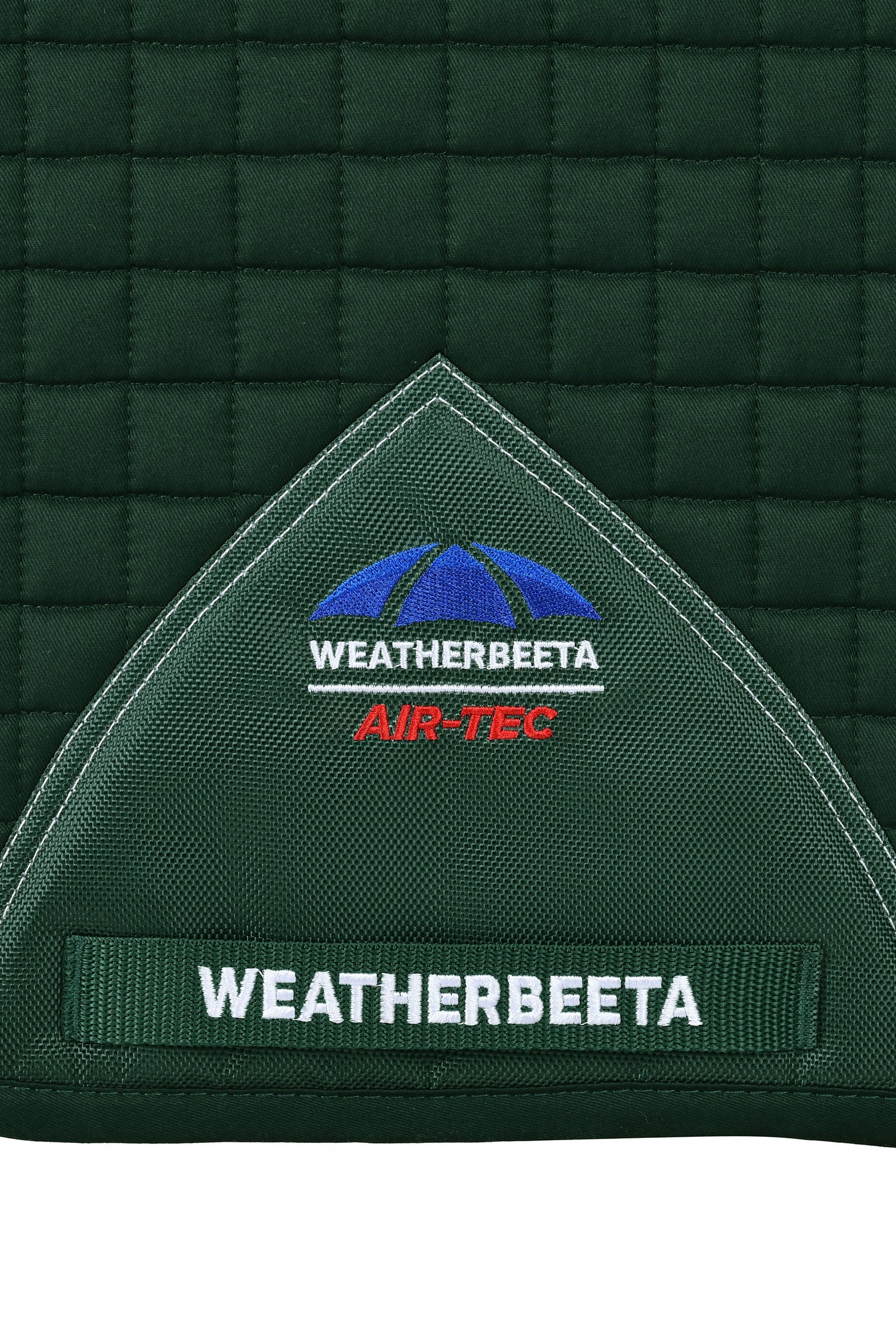 Weatherbeeta Prime Air-Tec Dressage Saddle Pad Saddle Pads