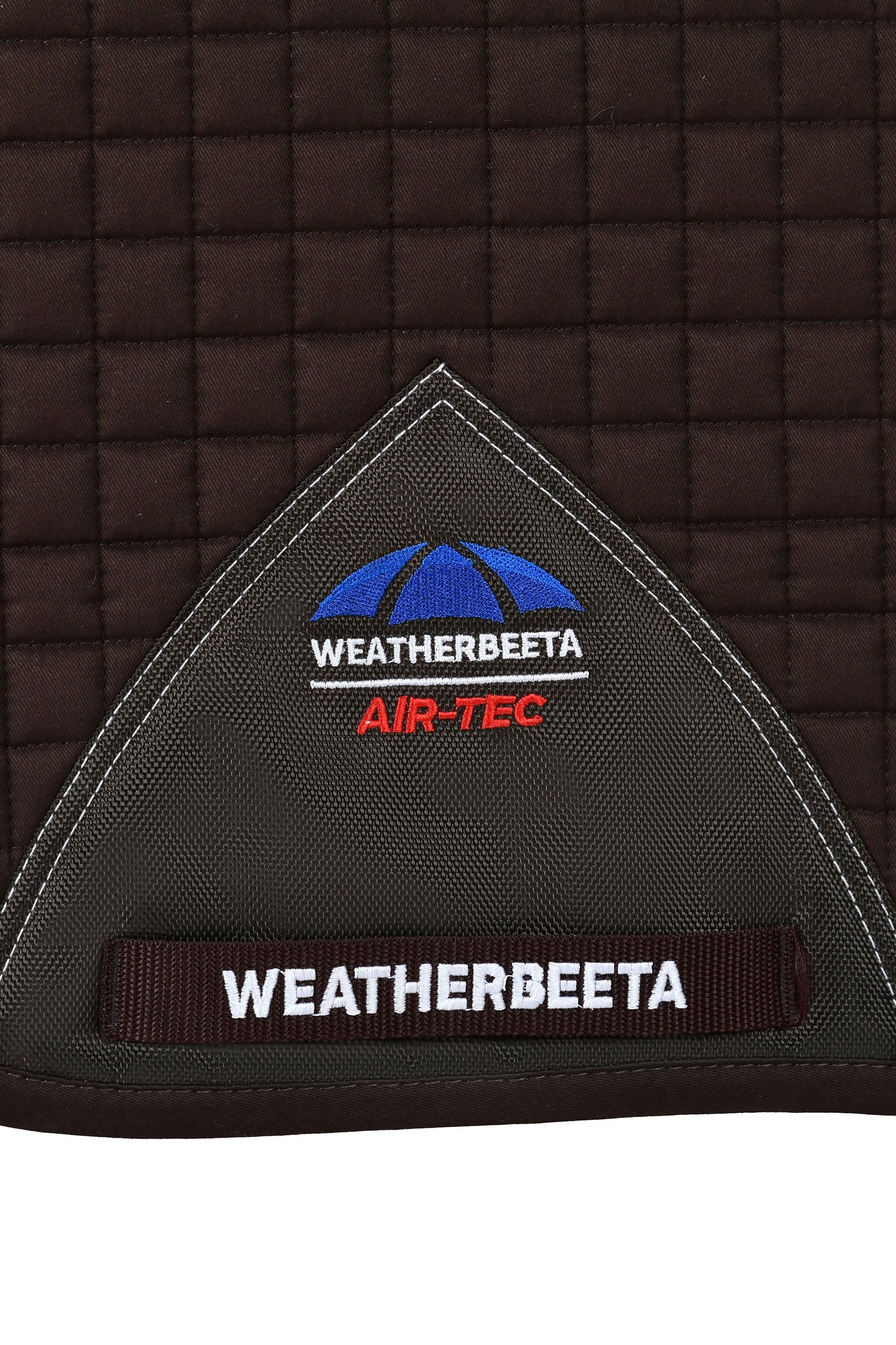 Weatherbeeta Prime Air-Tec Dressage Saddle Pad Saddle Pads