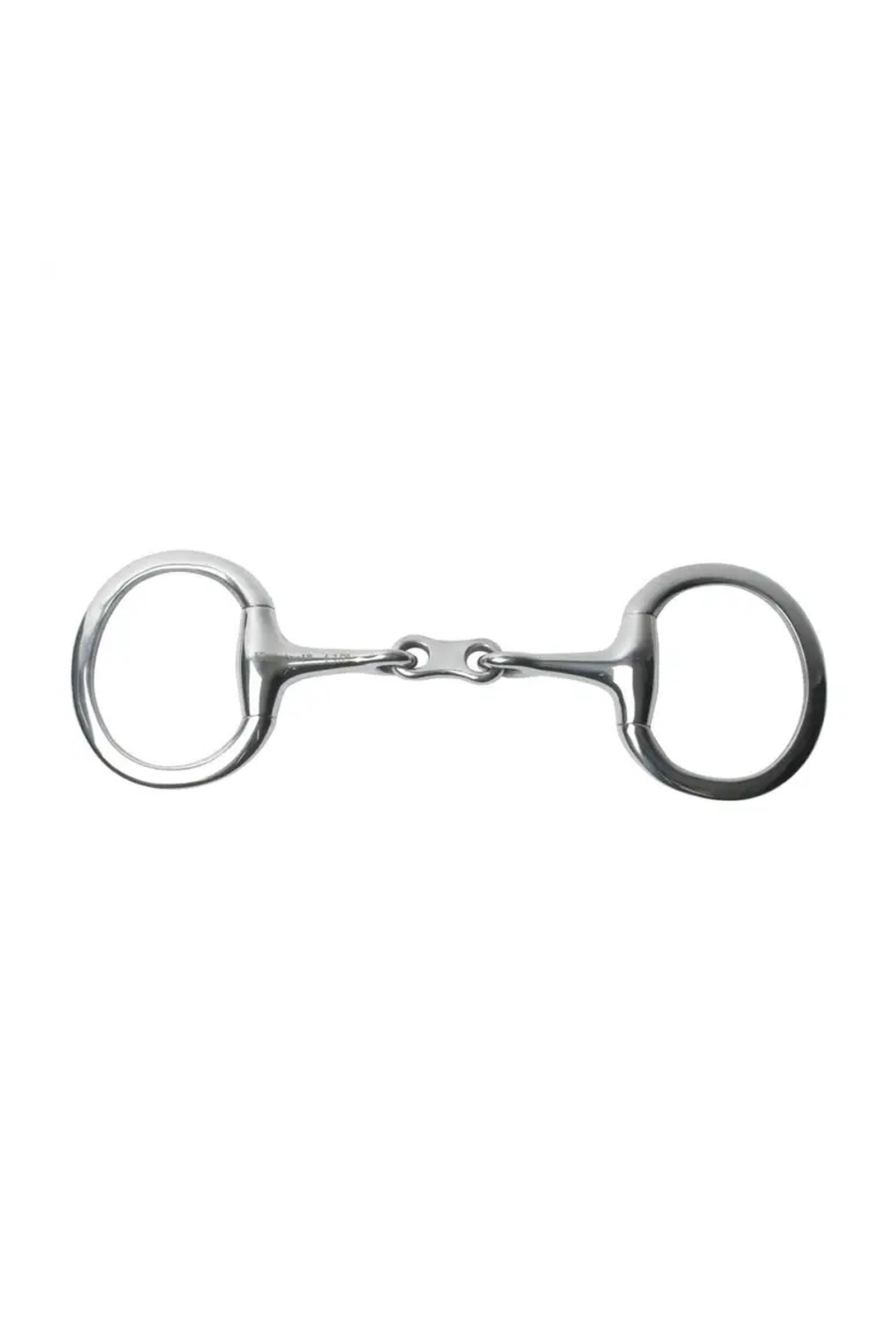 Korsteel Stainless Steel kolmipalainen oliivinivelkuolain Kuolaimet