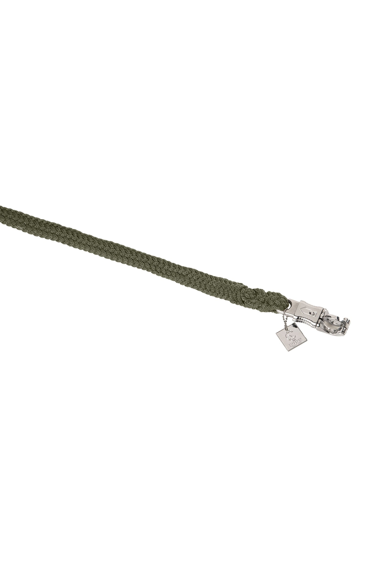 Eskadron Classic Sports SS25 Duralastic riimunnaru paniikkilukolla Riimut & riimunnarut