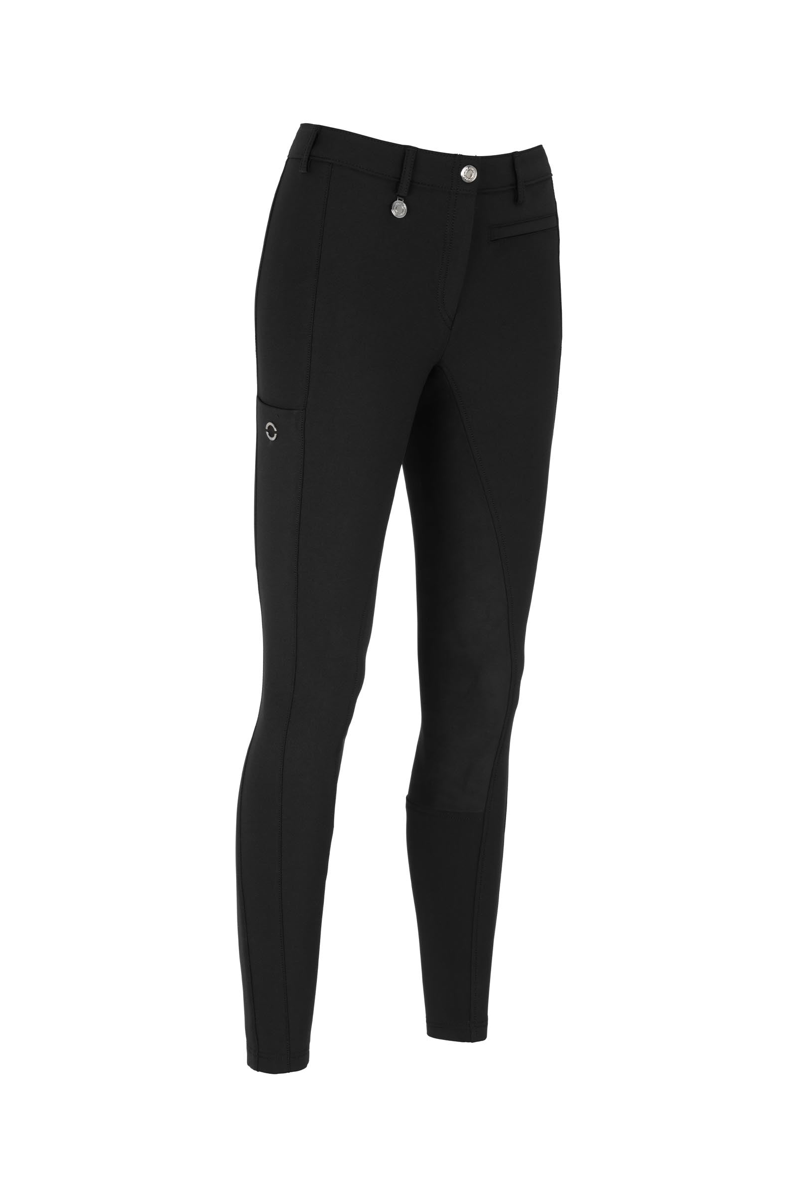 Pikeur New Lugana Ffl Women´s Midwaist Breeches With Fullgrip Womens Breeches