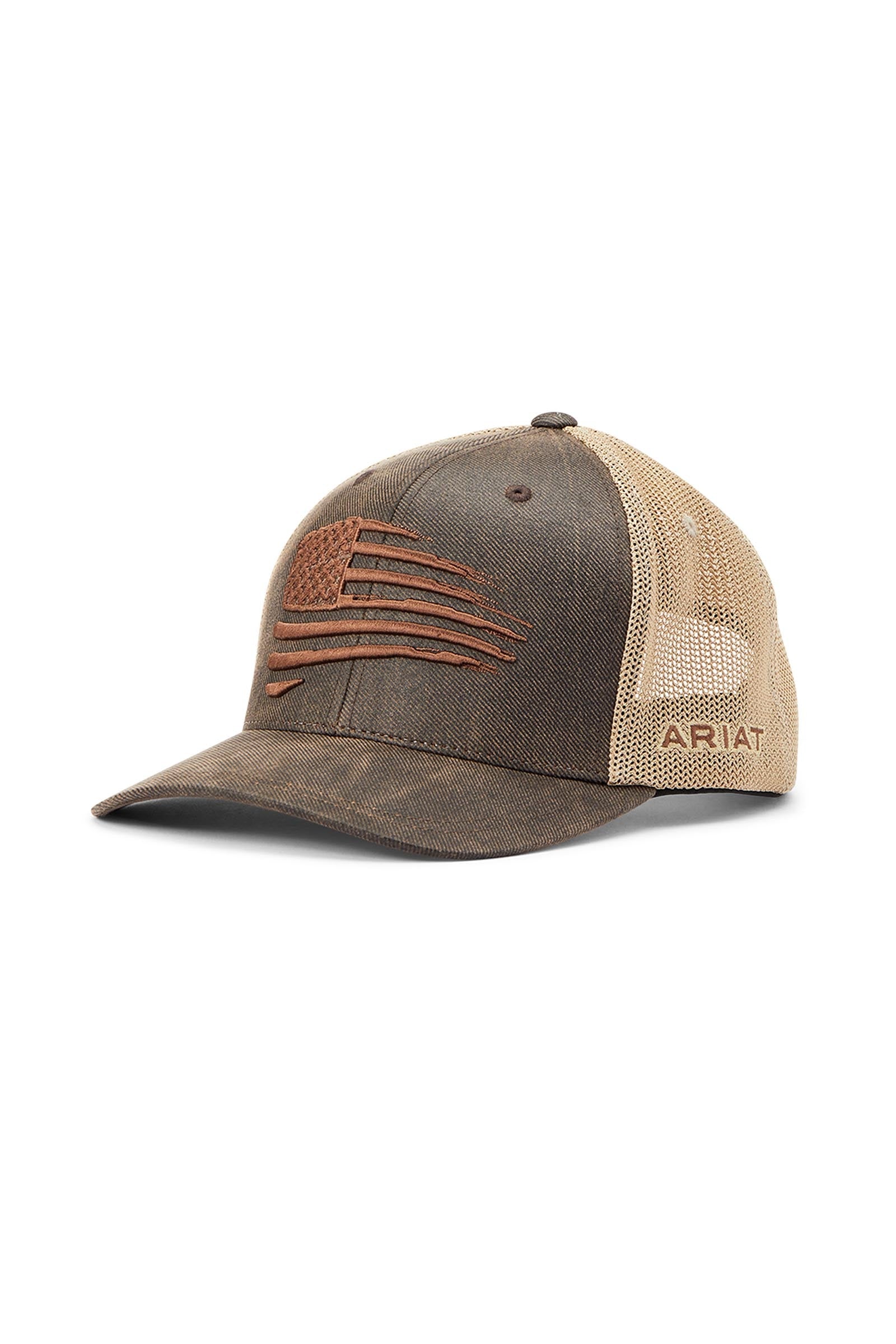 Ariat Patriot Flag Men's Cap Accessories