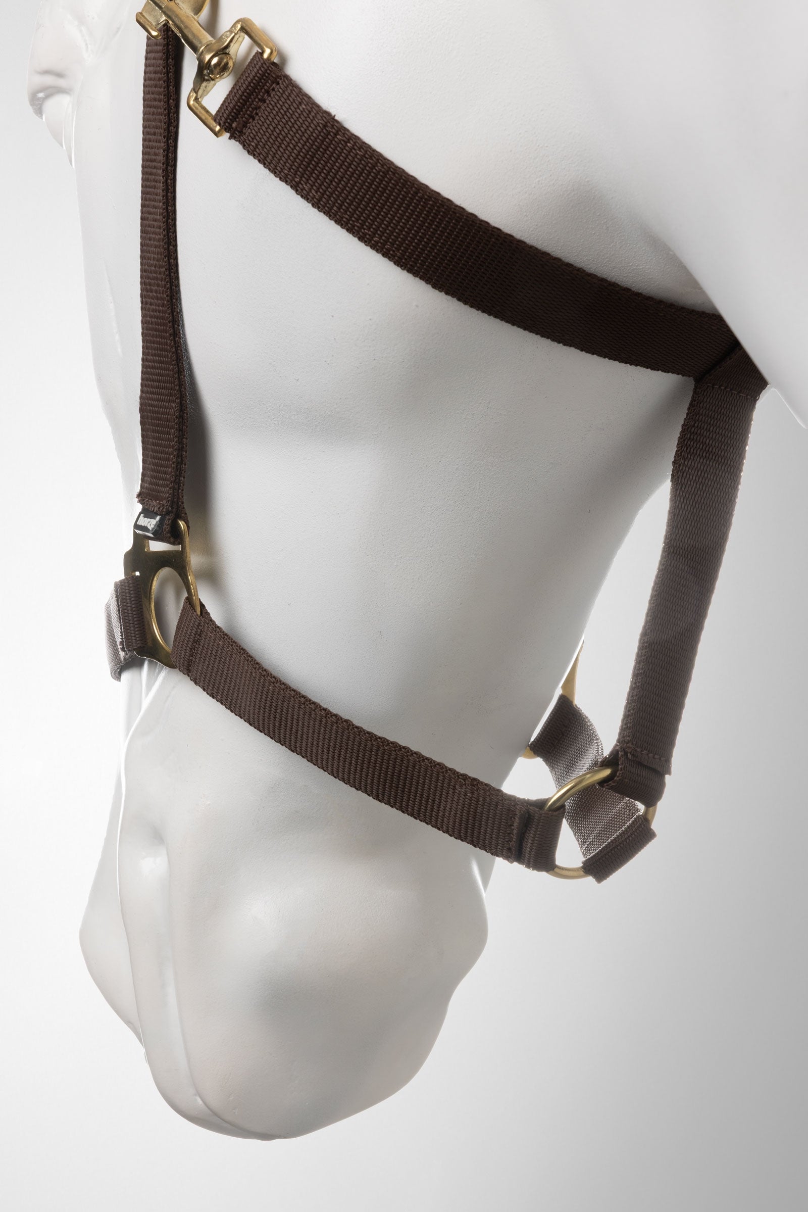 Horze Exeter Halter Set (3 pcs) Halters & Leads