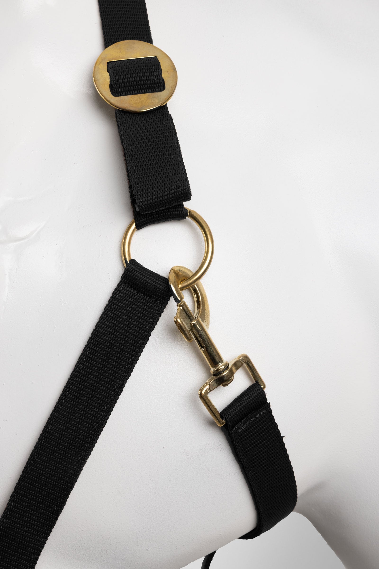 Horze Exeter Halter Set (3 pcs) Halters & Leads