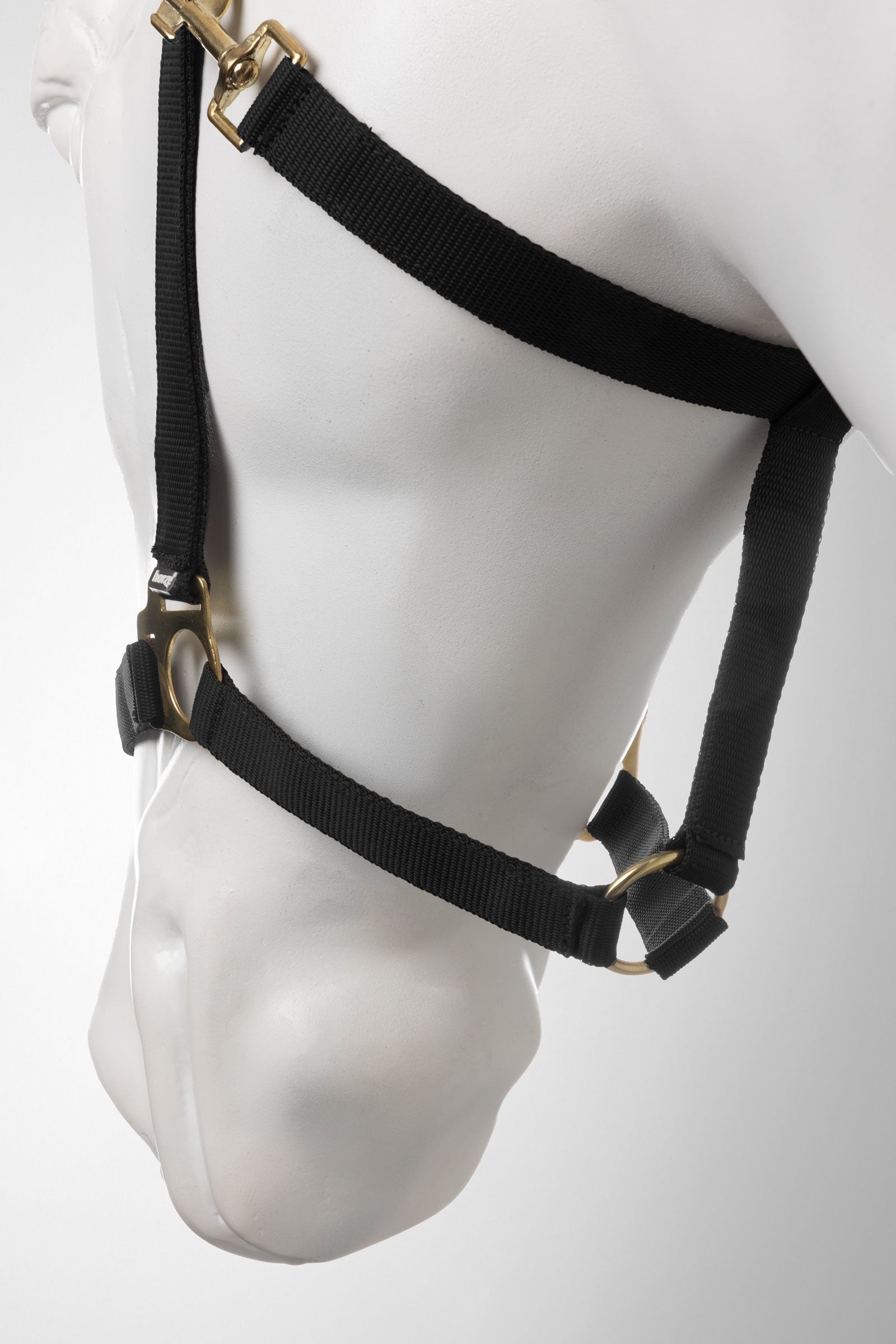 Horze Halter Set (3 pcs) Halters & Leads