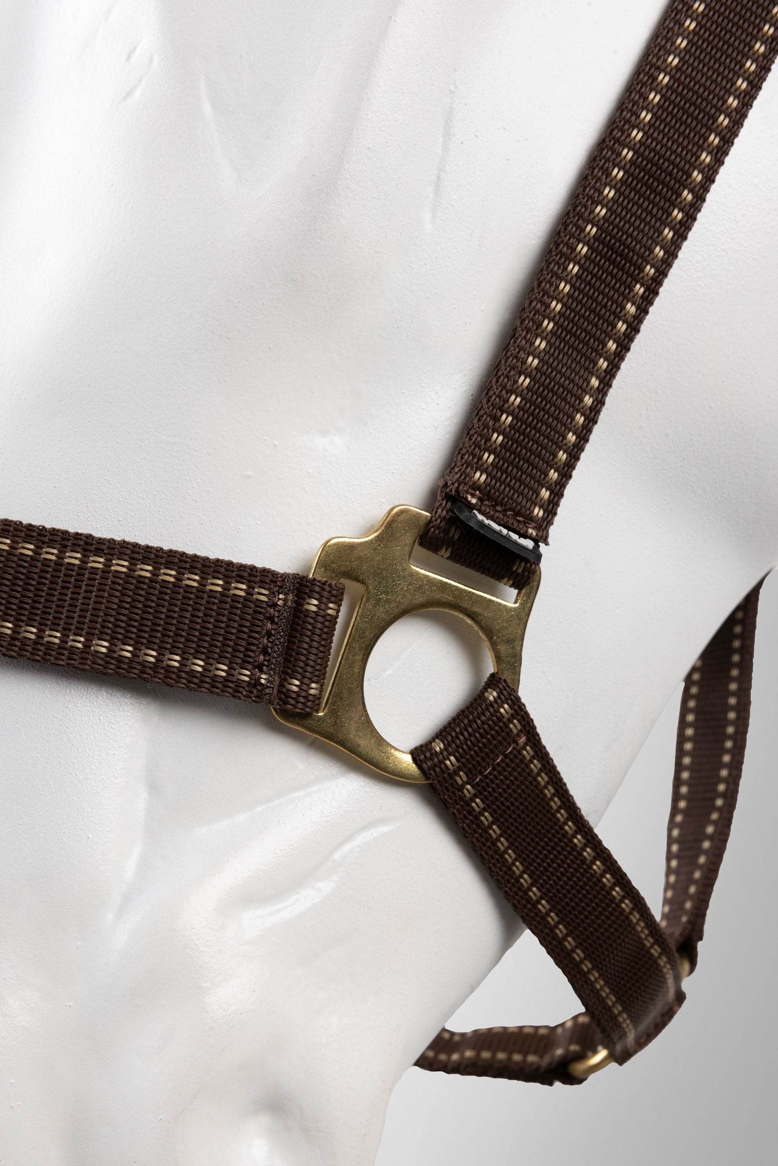 Horze Exeter Halter Set (3 pcs) Halters & Leads