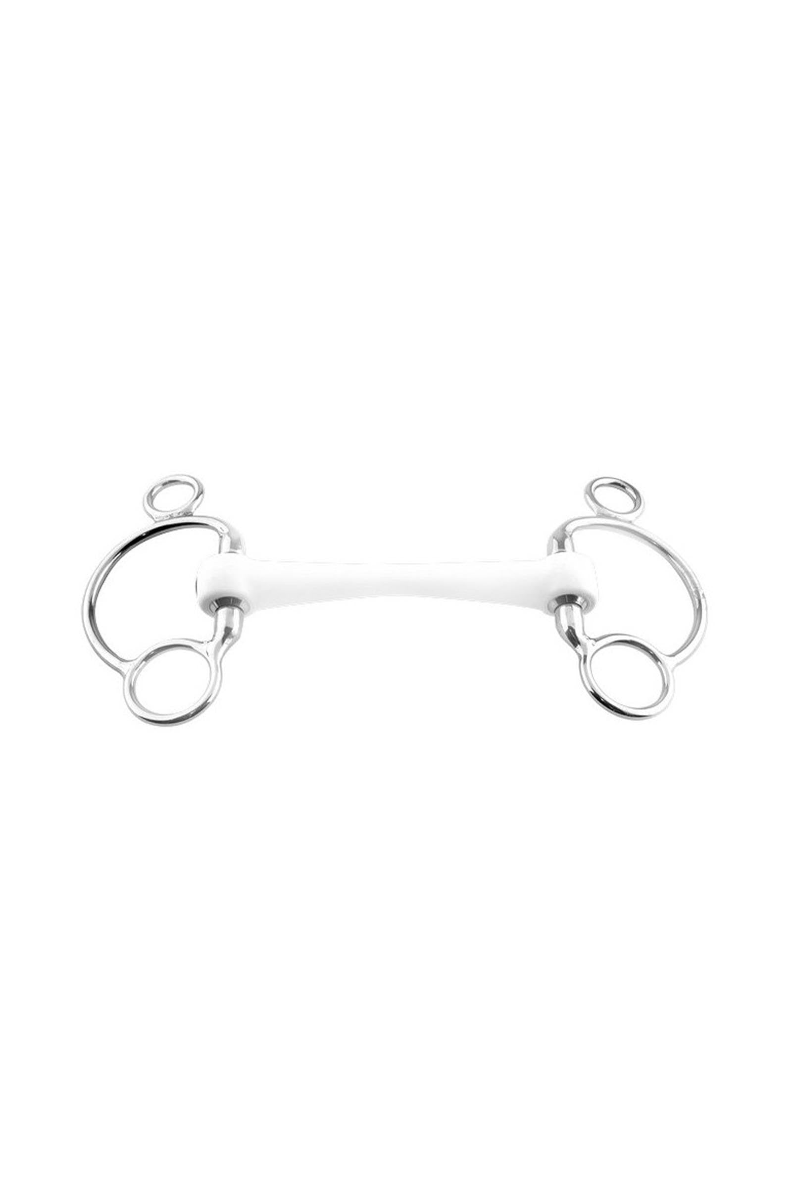 Trust Equestrian Inno Sense 2,5 Eggbutt Flexi Soft-20 Kuolaimet