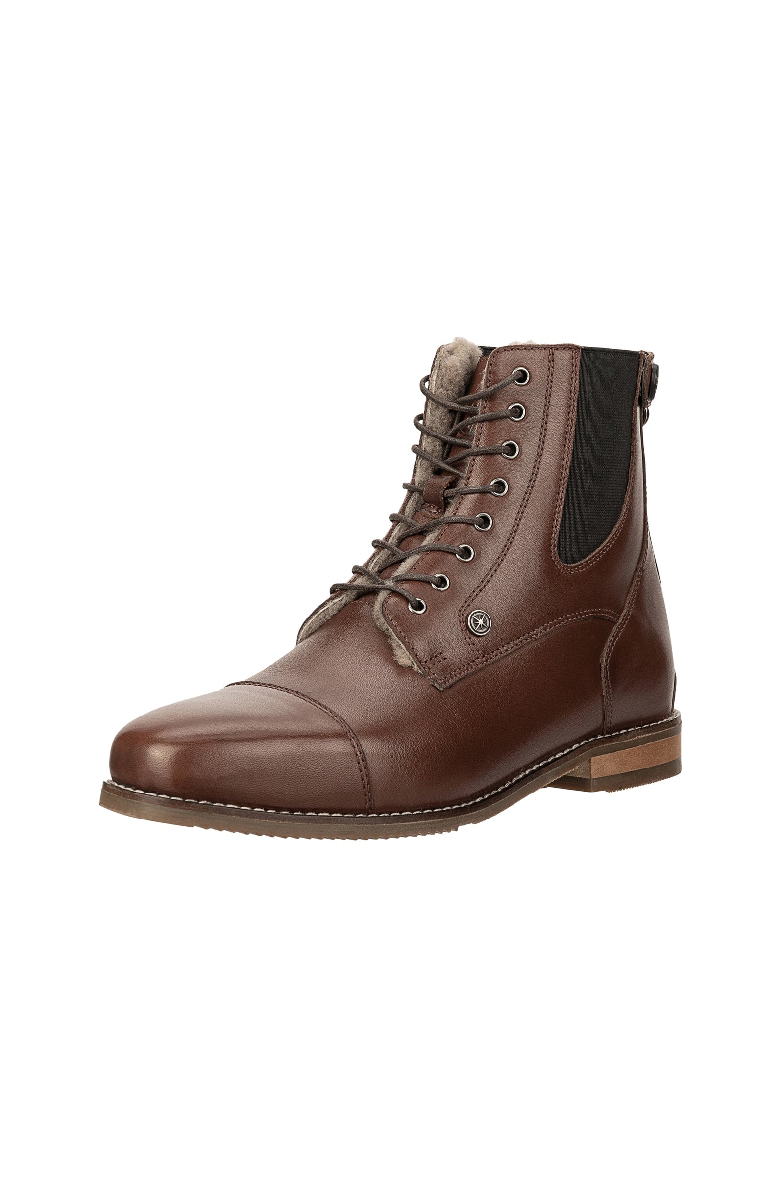 Suedwind Footwear Florentina Bz Lace Merino Riding Boots & Riding Shoes