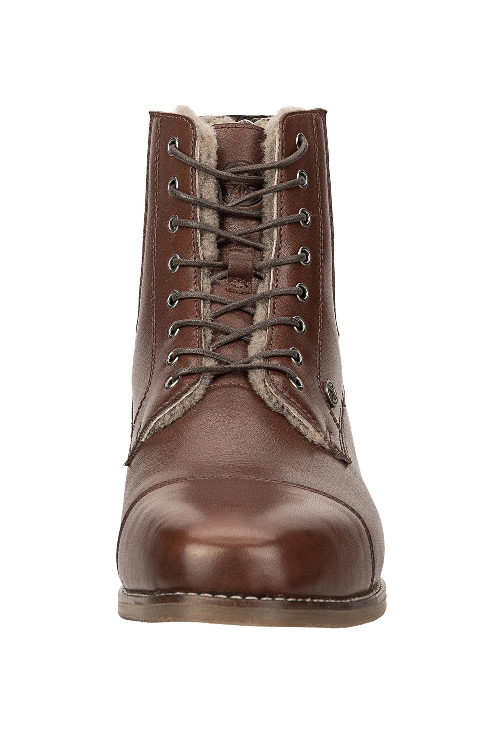 Suedwind Footwear Florentina Bz Lace Merino Riding Boots & Riding Shoes