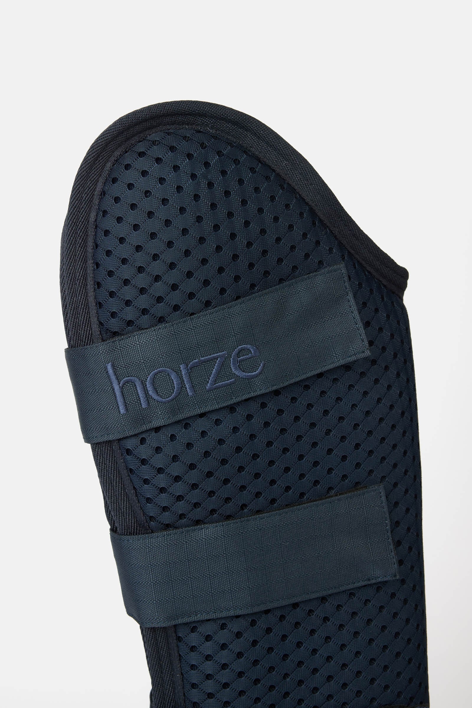 Horze 3D Air Mesh Travel Boots Leg Protection & Hoof Protection for Horses
