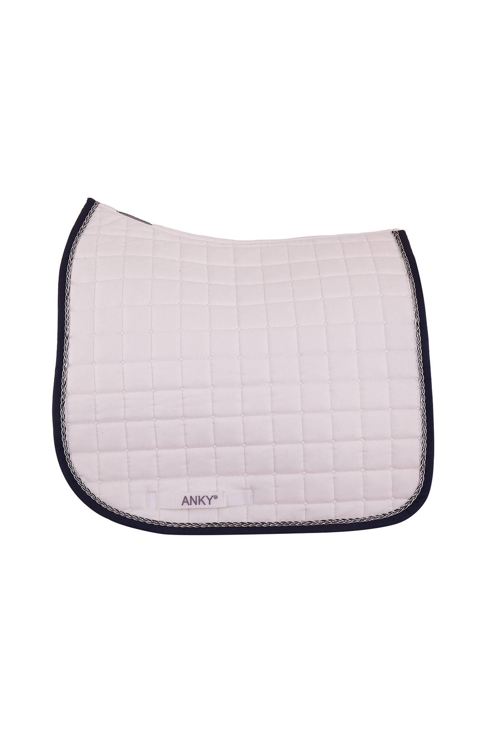 Anky ANKY Braided Dressage Saddle Pad Saddle Pads