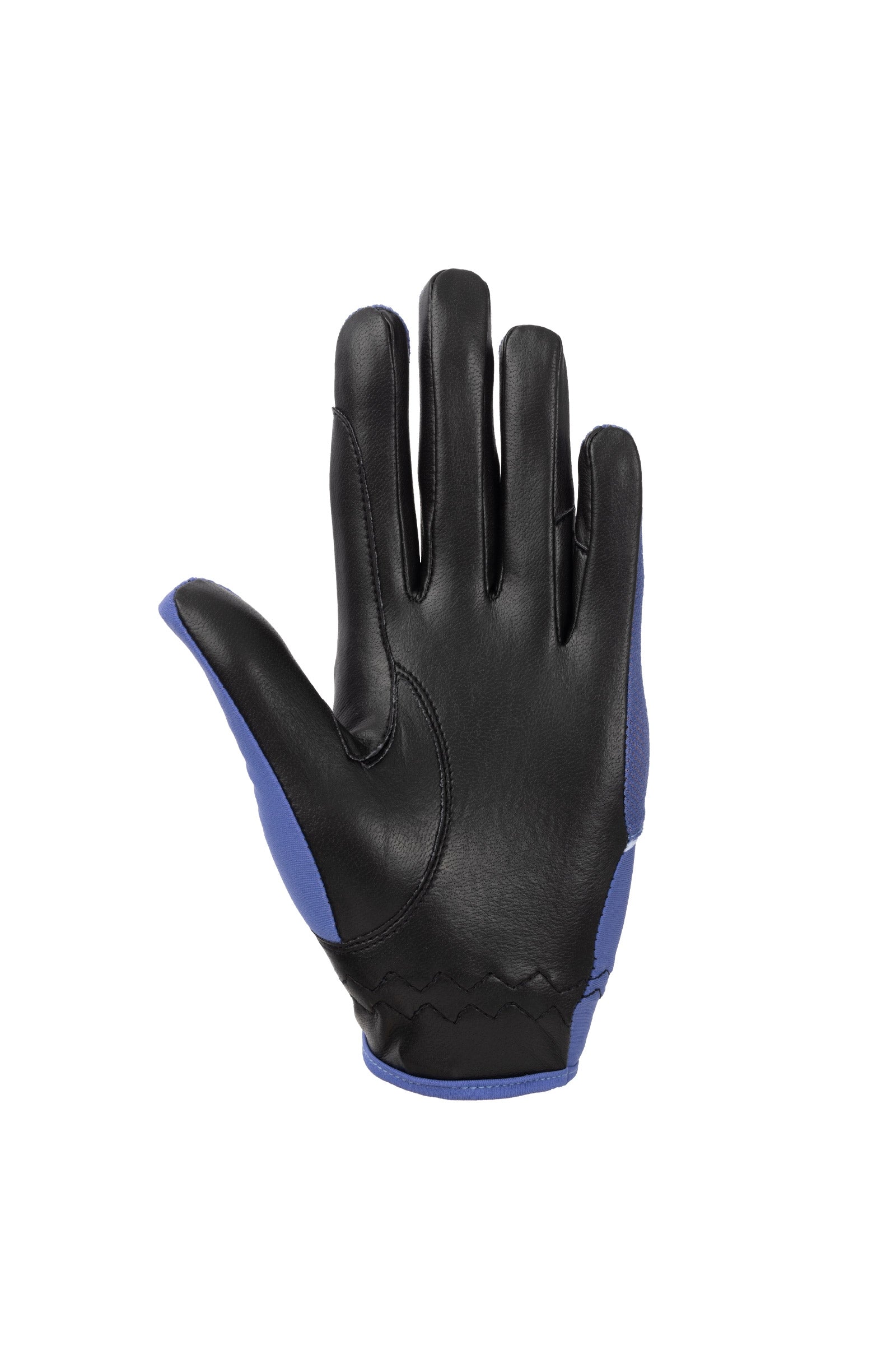 Horze Sade Kids' Summer Riding Gloves Kids Apparel