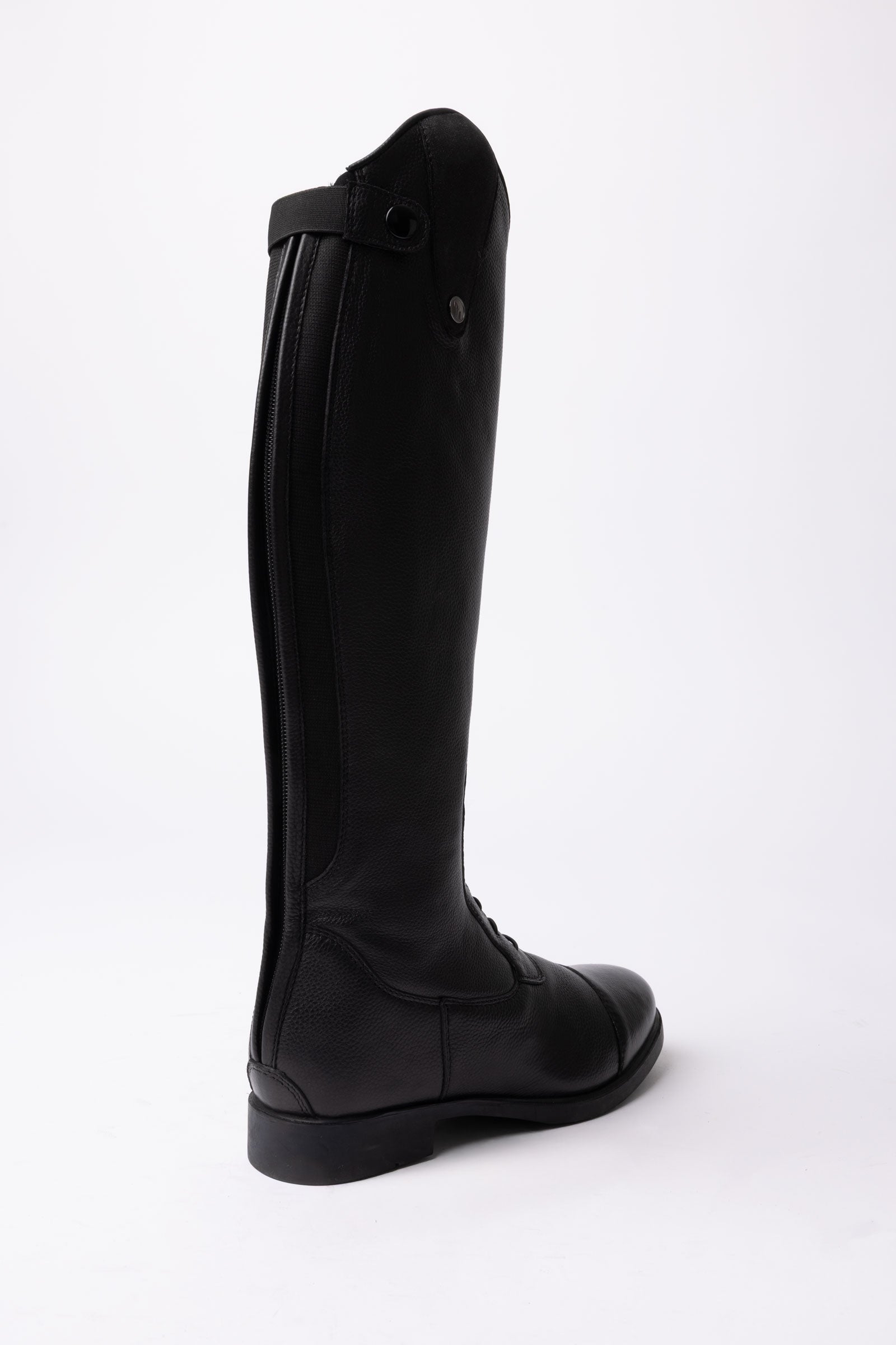 Horze Young Rider Brighton Tall Riding Boots Riding Boots & Riding Shoes