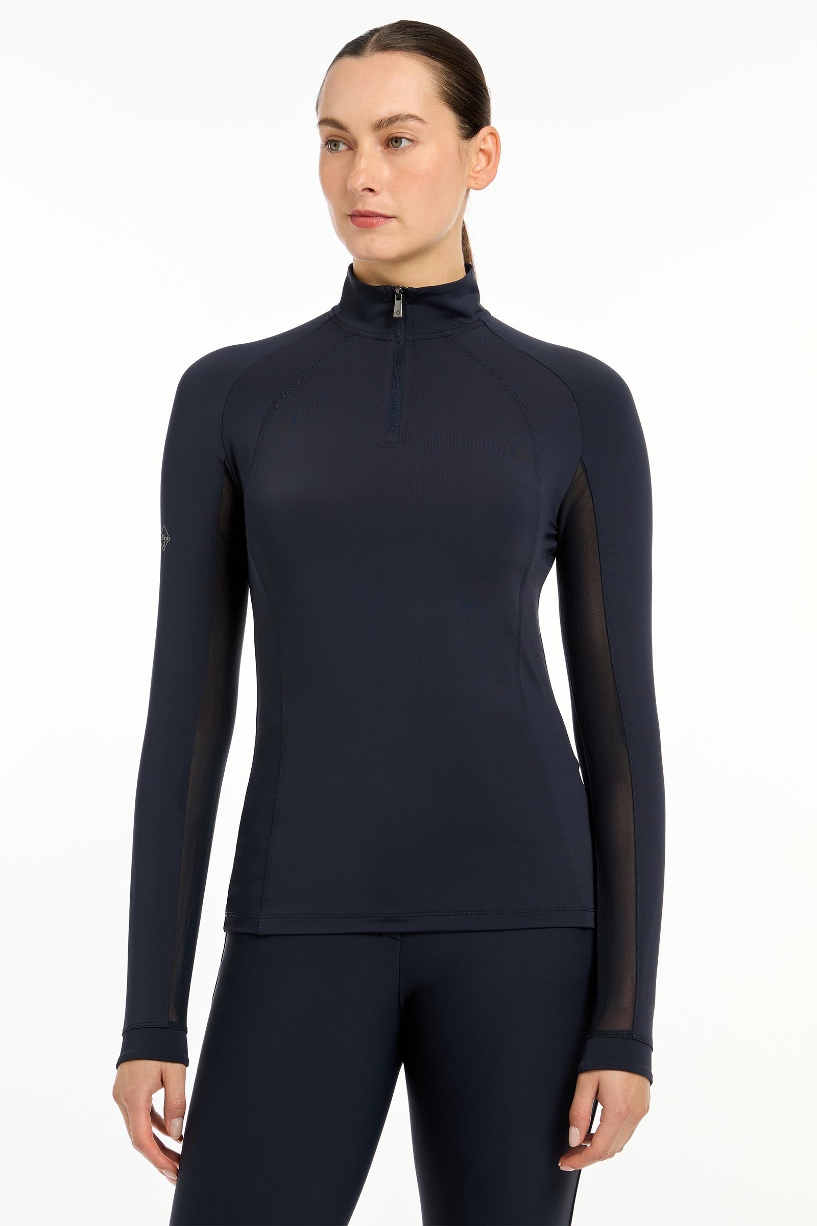 LeMieux Halle naisten Sunstopper paita Naisten ratsastusvaatteet