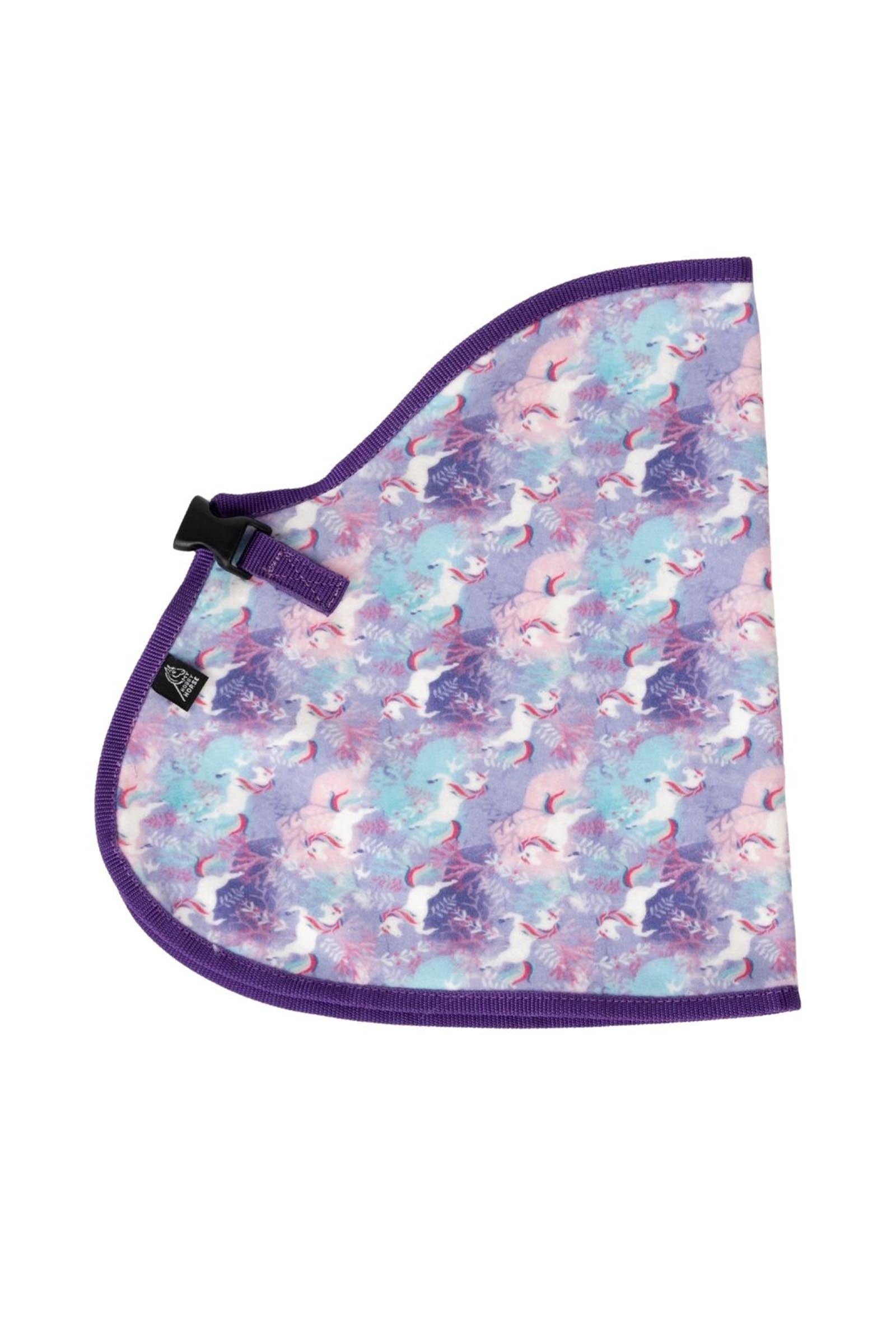 My Hobby Horse yksisarvinen fleece loimi Lahjatavarat