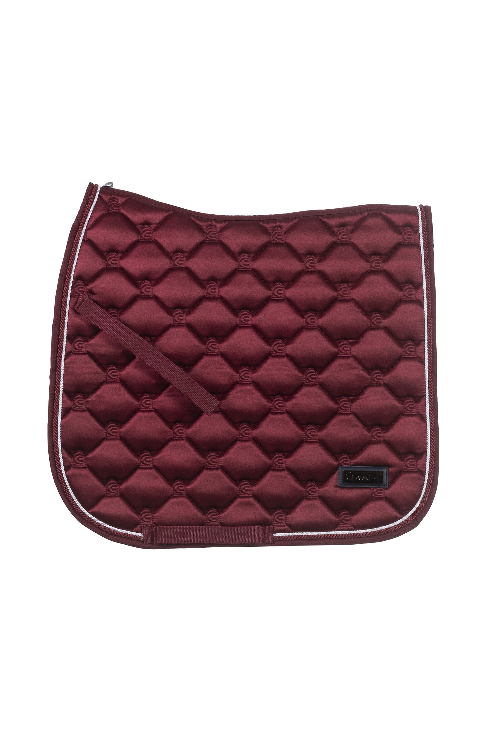 Cavallo CAVALHANAYA Dressage Saddle Pad Satulahuovat
