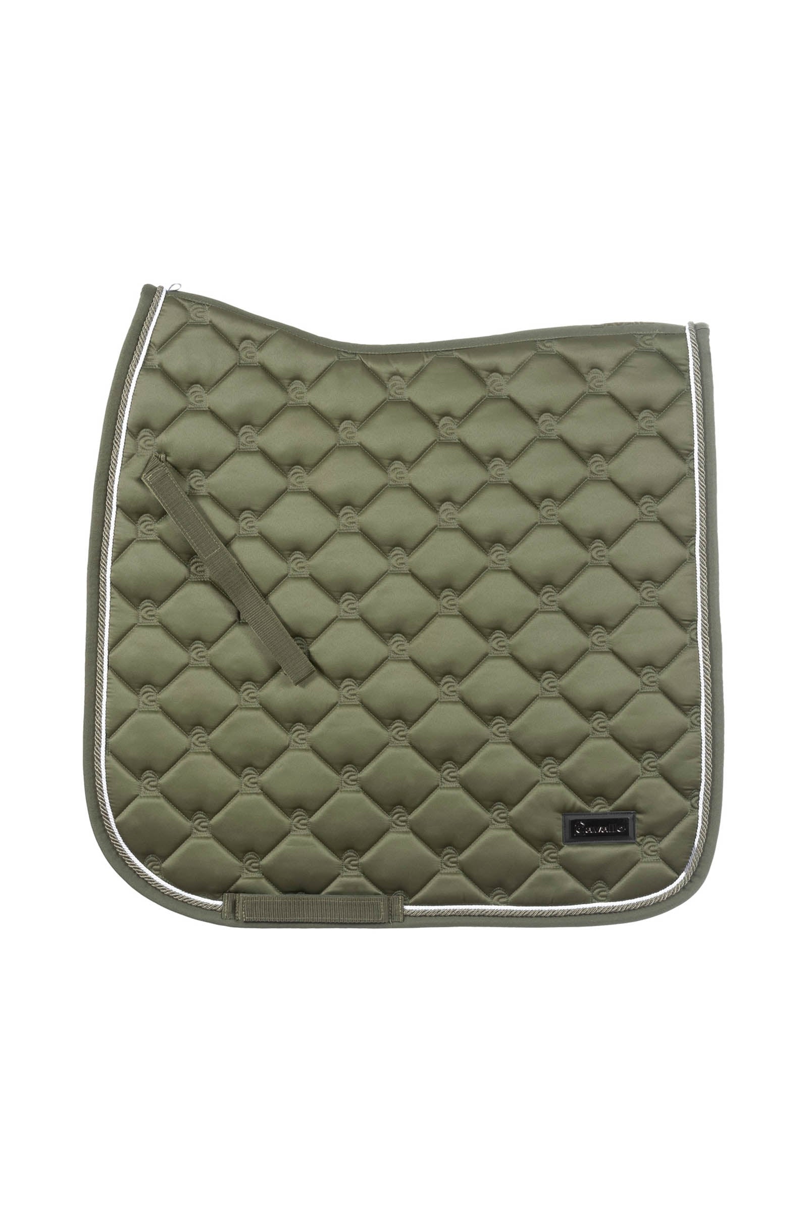 Cavallo CAVALHANAYA Dressage Saddle Pad Satulahuovat
