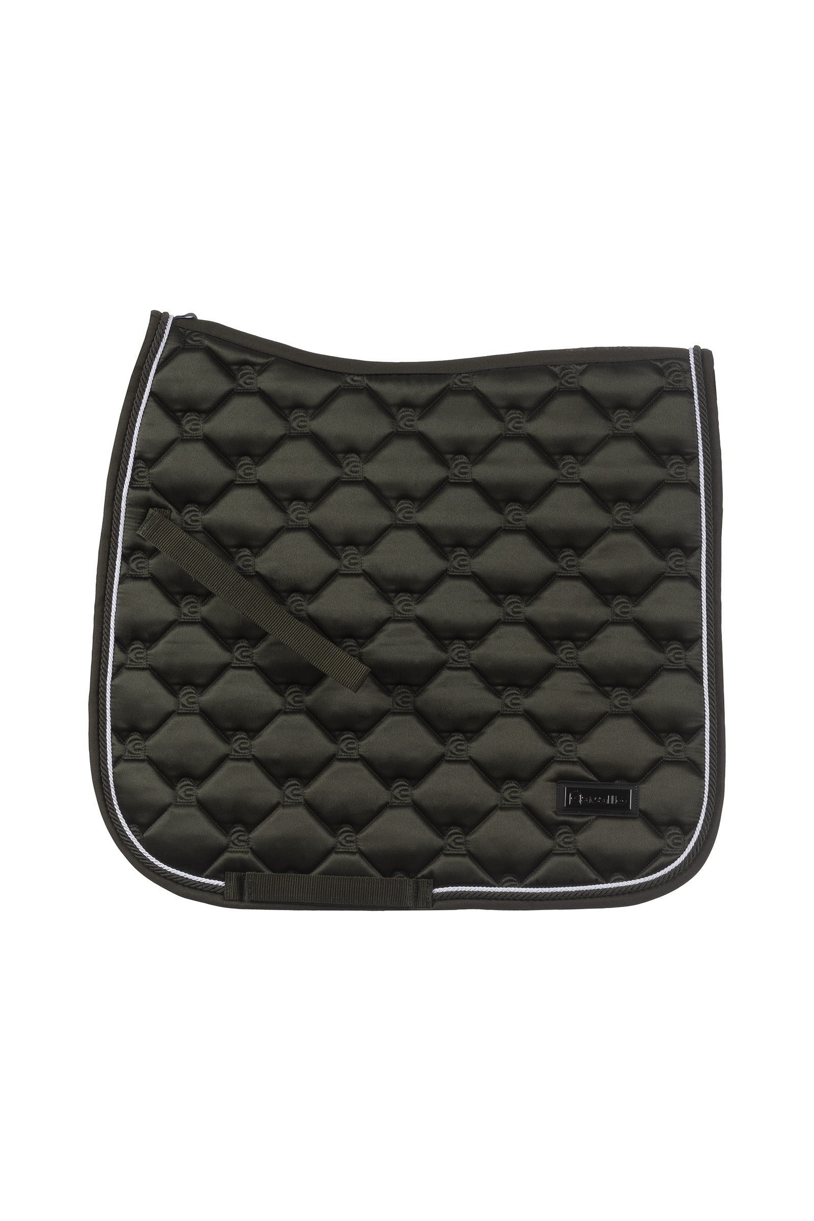 Cavallo CAVALHANAYA Dressage Saddle Pad Satulahuovat