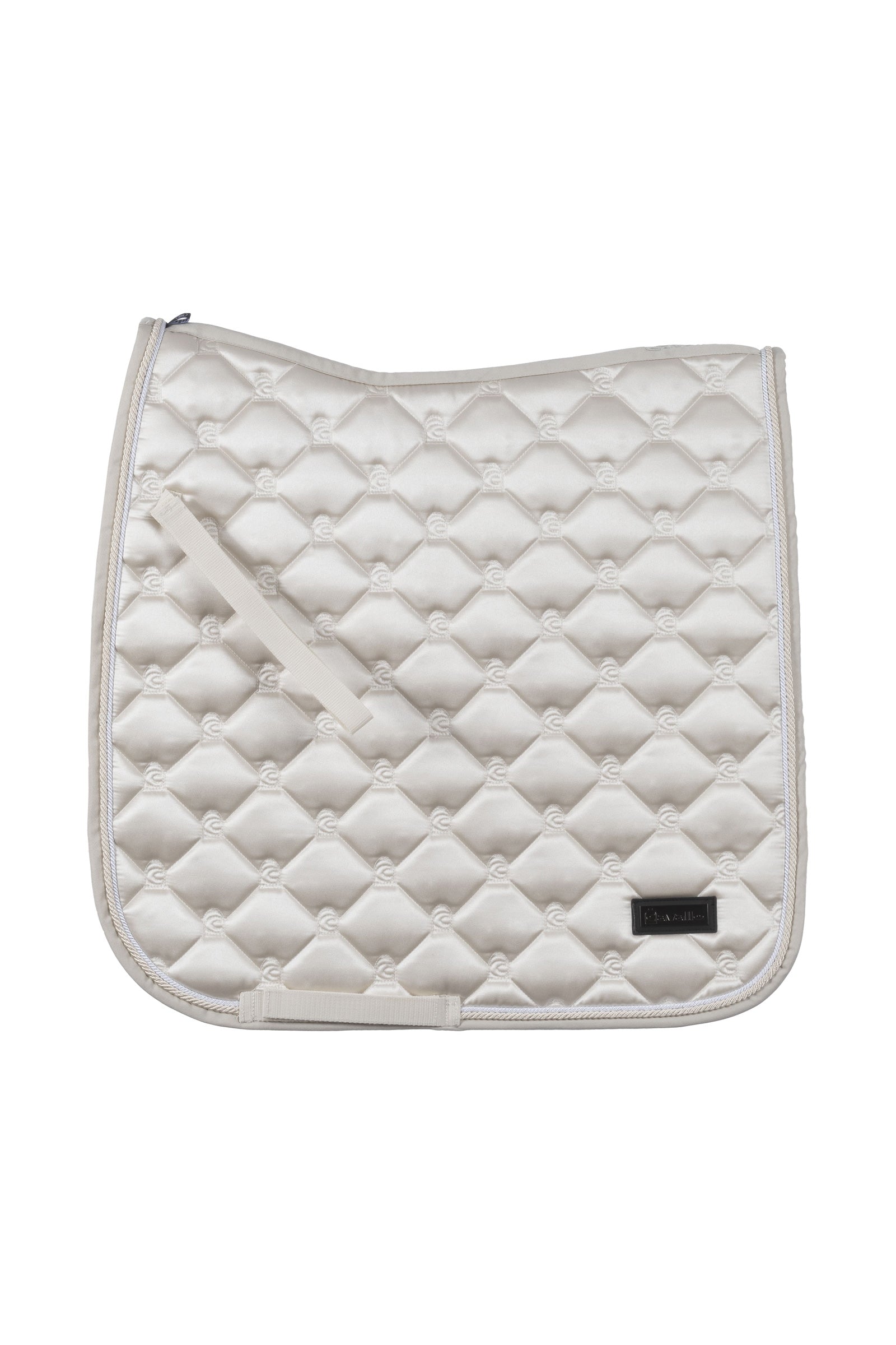 Cavallo CAVALHANAYA Dressage Saddle Pad Satulahuovat