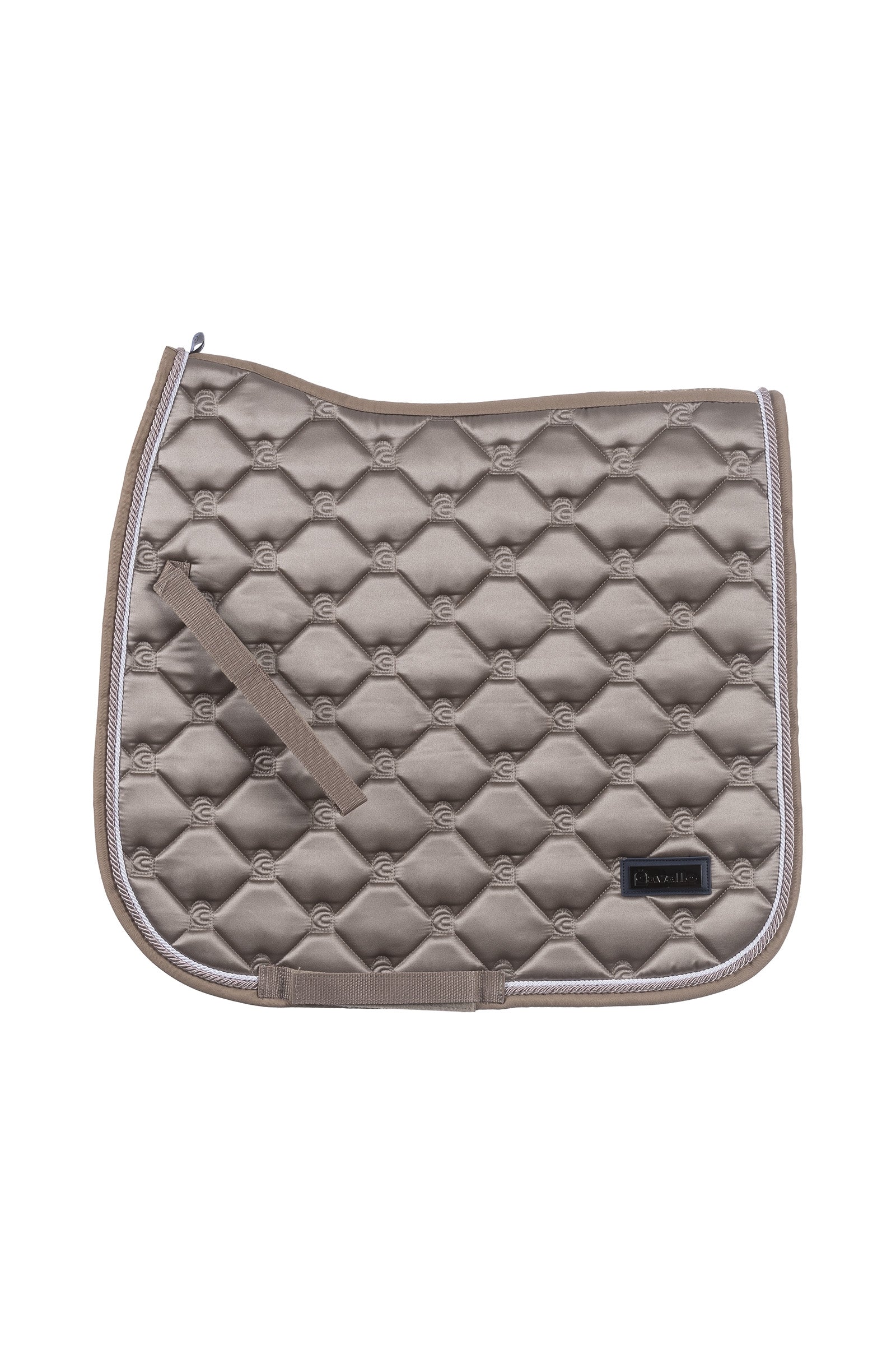 Cavallo CAVALHANAYA Dressage Saddle Pad Satulahuovat