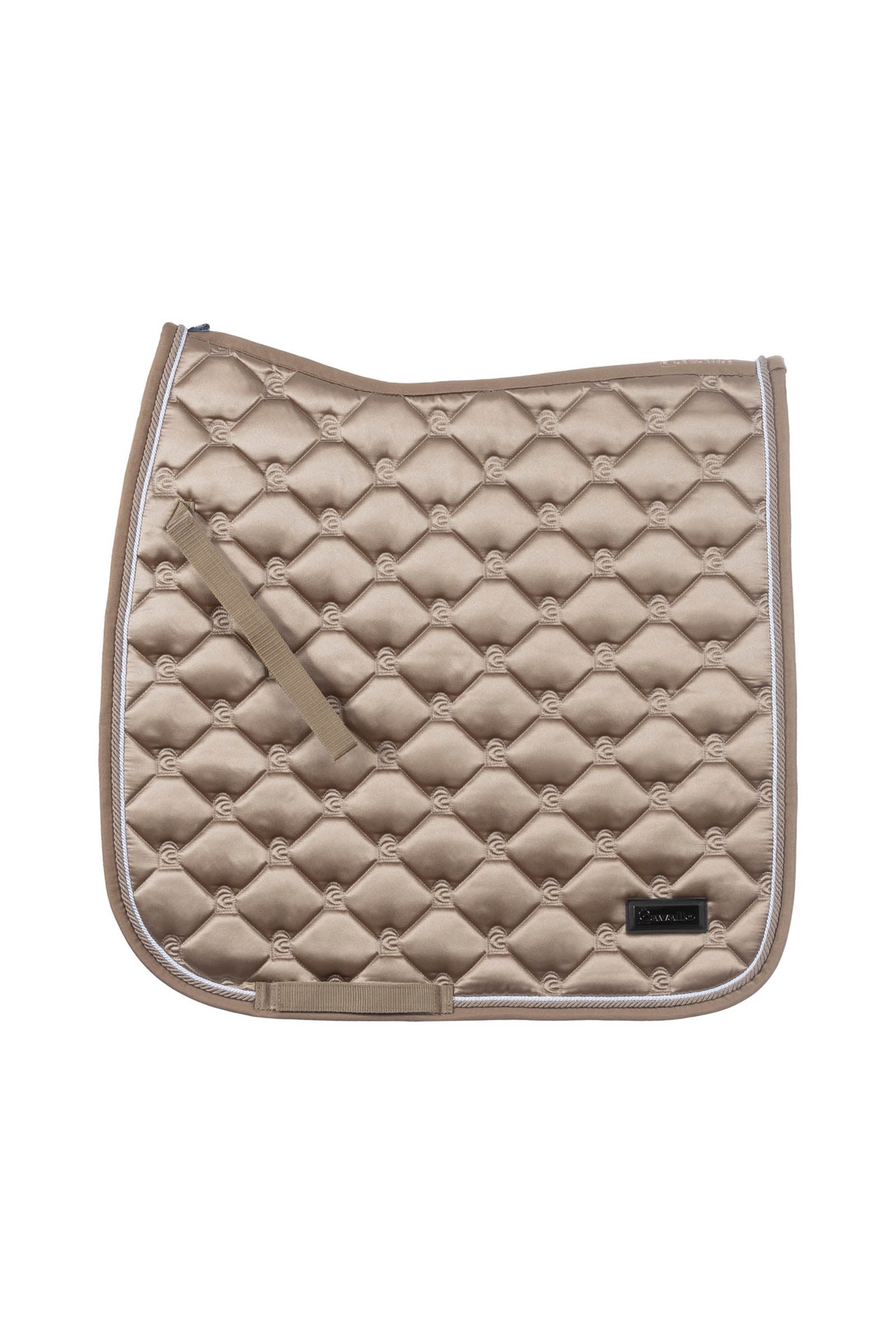Cavallo CAVALHANAYA Dressage Saddle Pad Satulahuovat