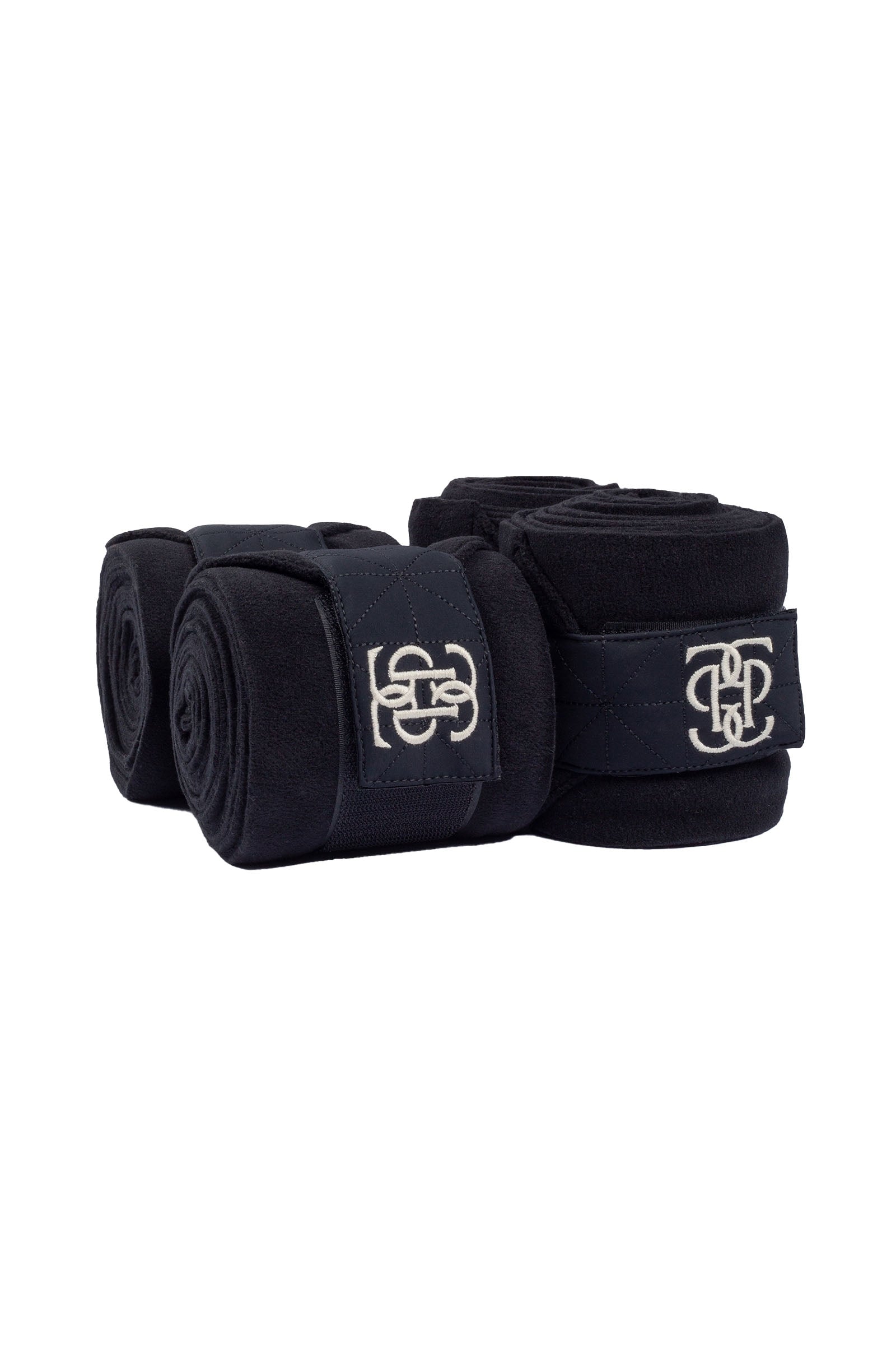 PS of Sweden Diamond Quilt Pintelit Leg Protection & Hoof Protection for Horses