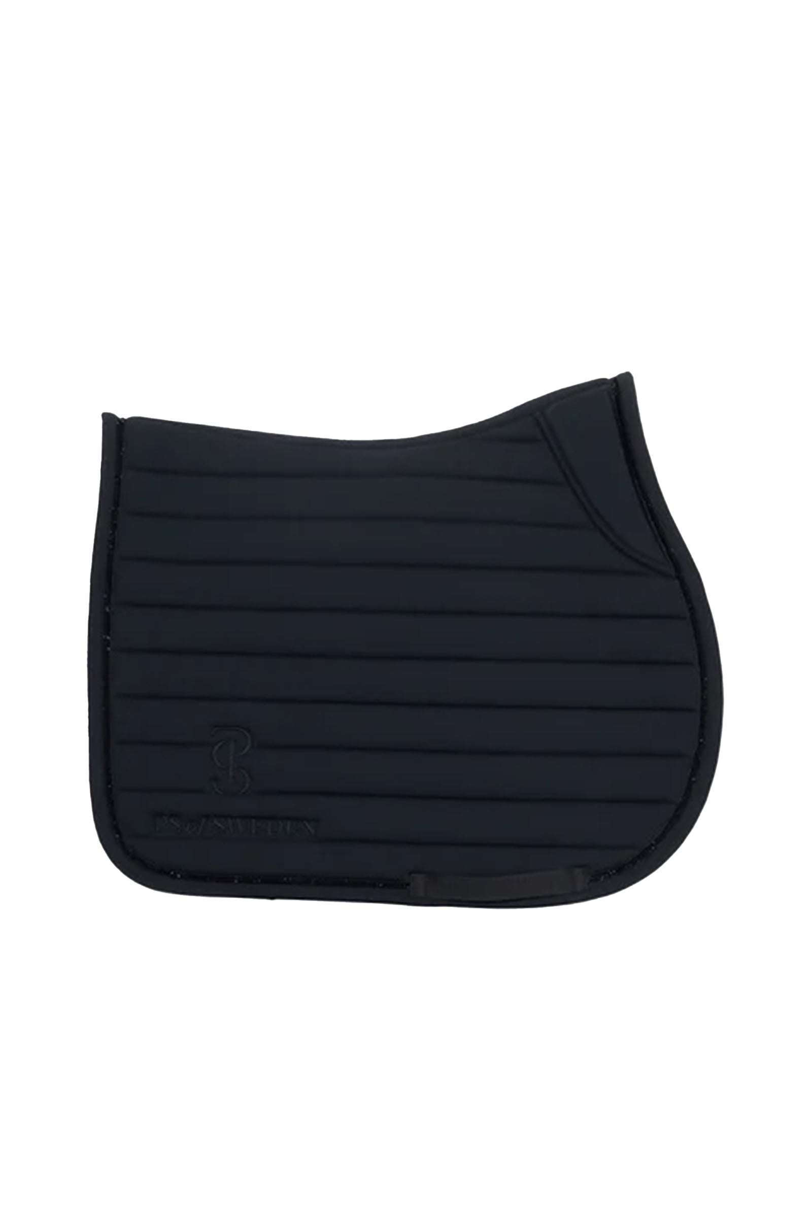 PS of Sweden Stripe Jump Saddle Pad Saddle Pads