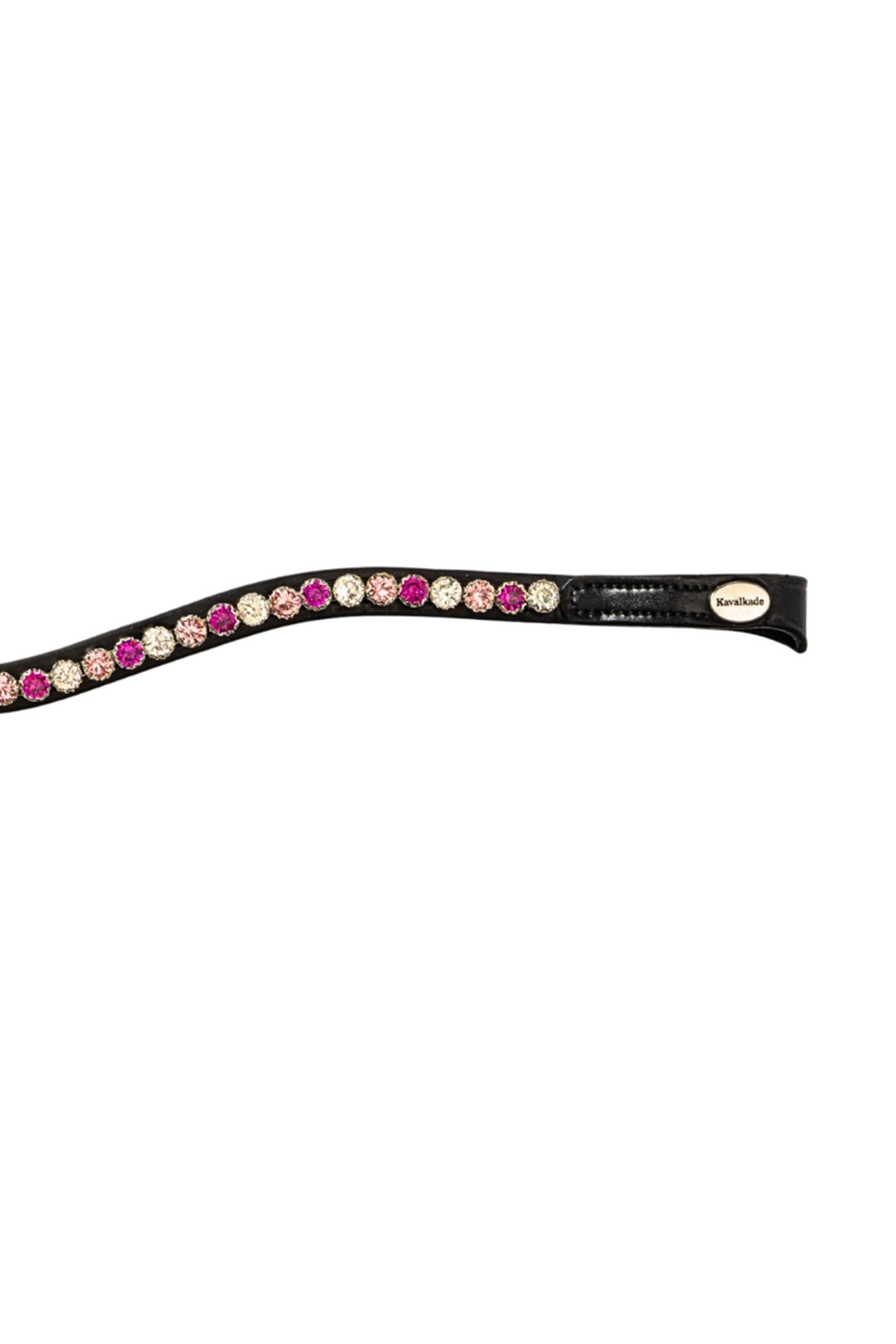 Kavalkade Kiara Browband Bridles & Reins